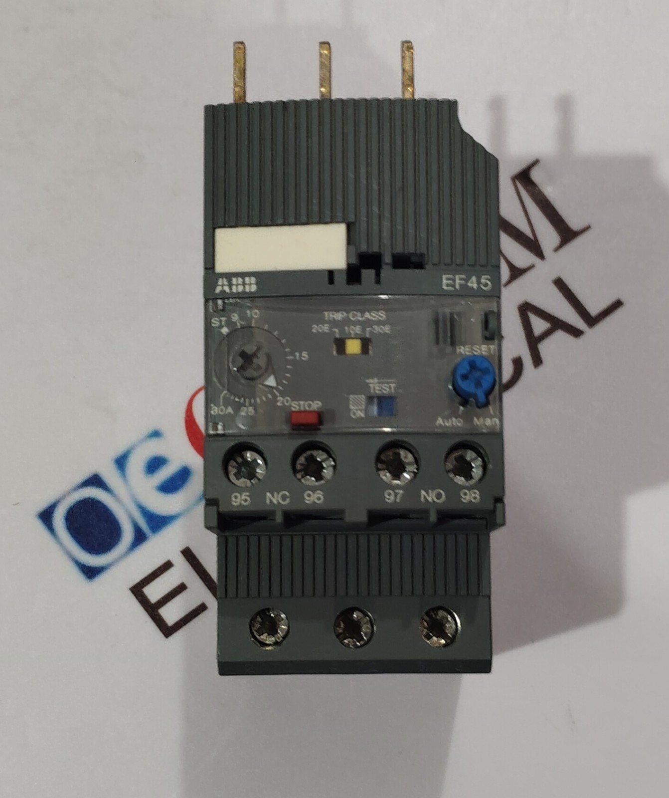ABB - Image 1