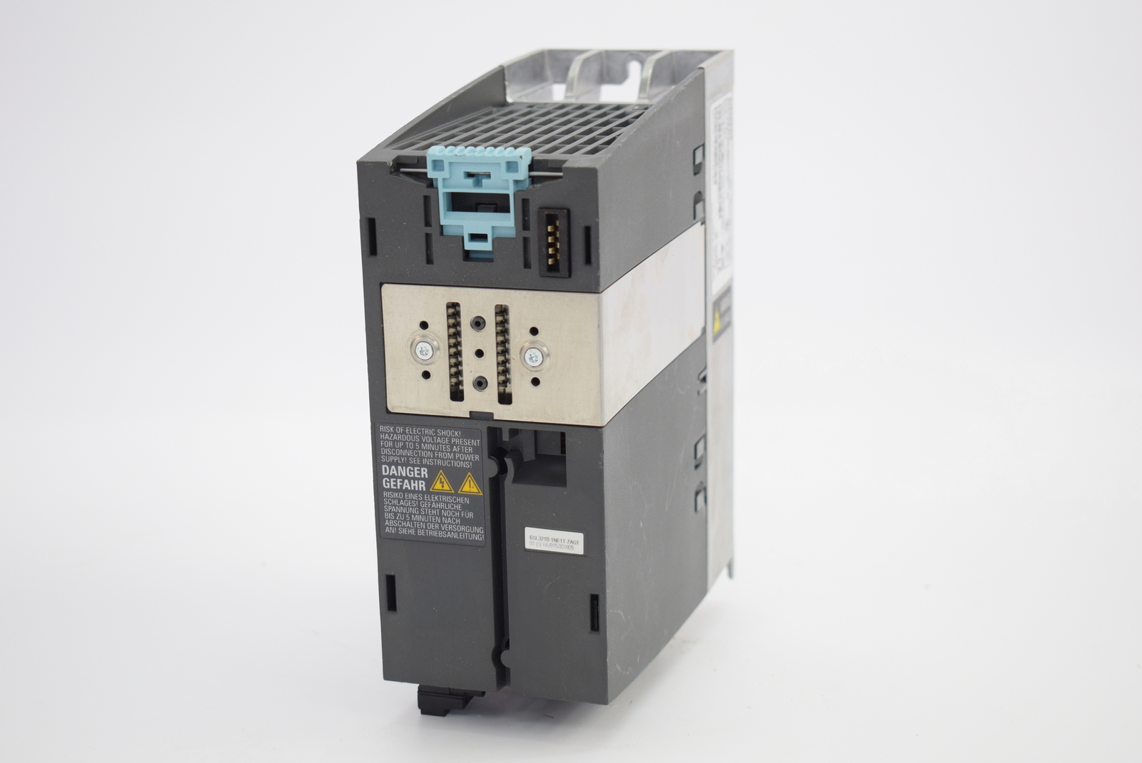 SIEMENS - Image 1