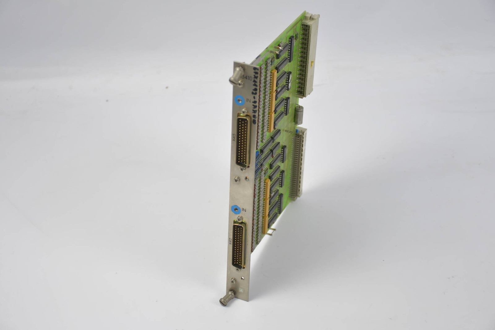 SIEMENS - Image 1