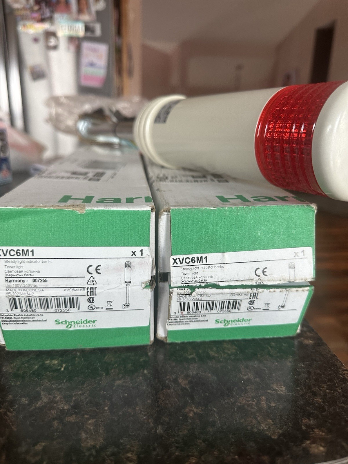 SCHNEIDER ELECTRIC - Image 1