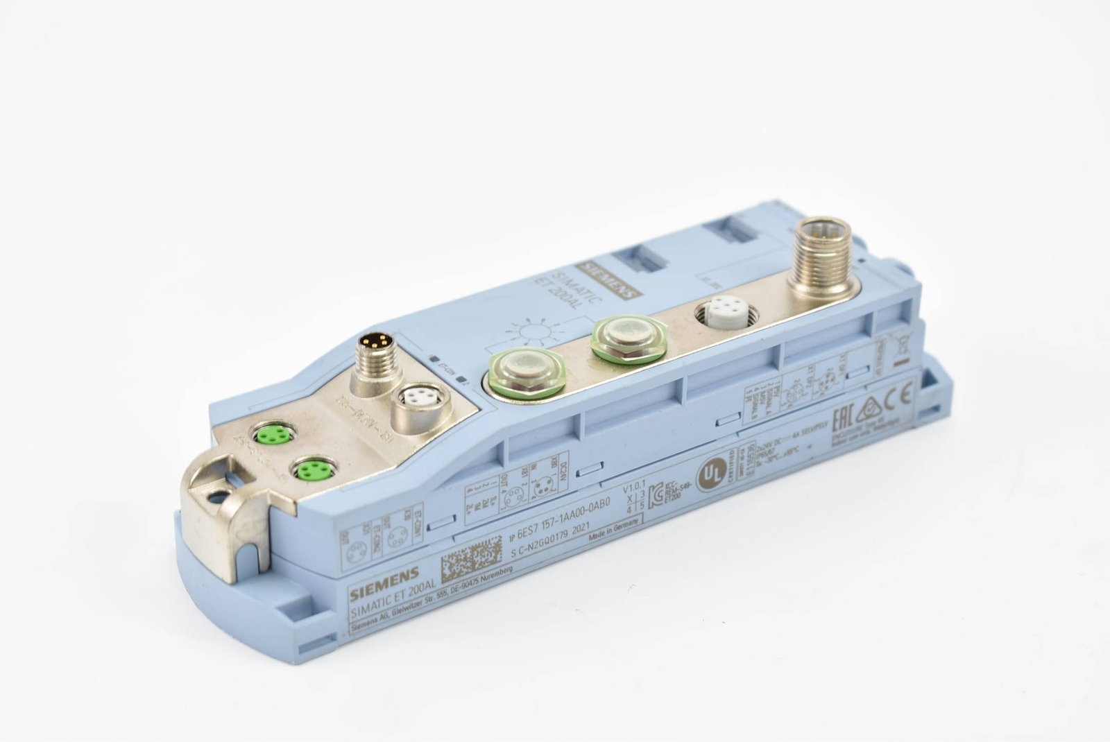 SIEMENS - Image 1