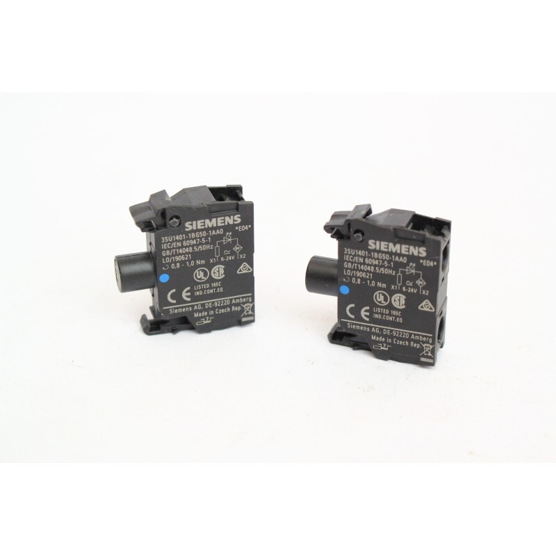 SIEMENS - Image 1