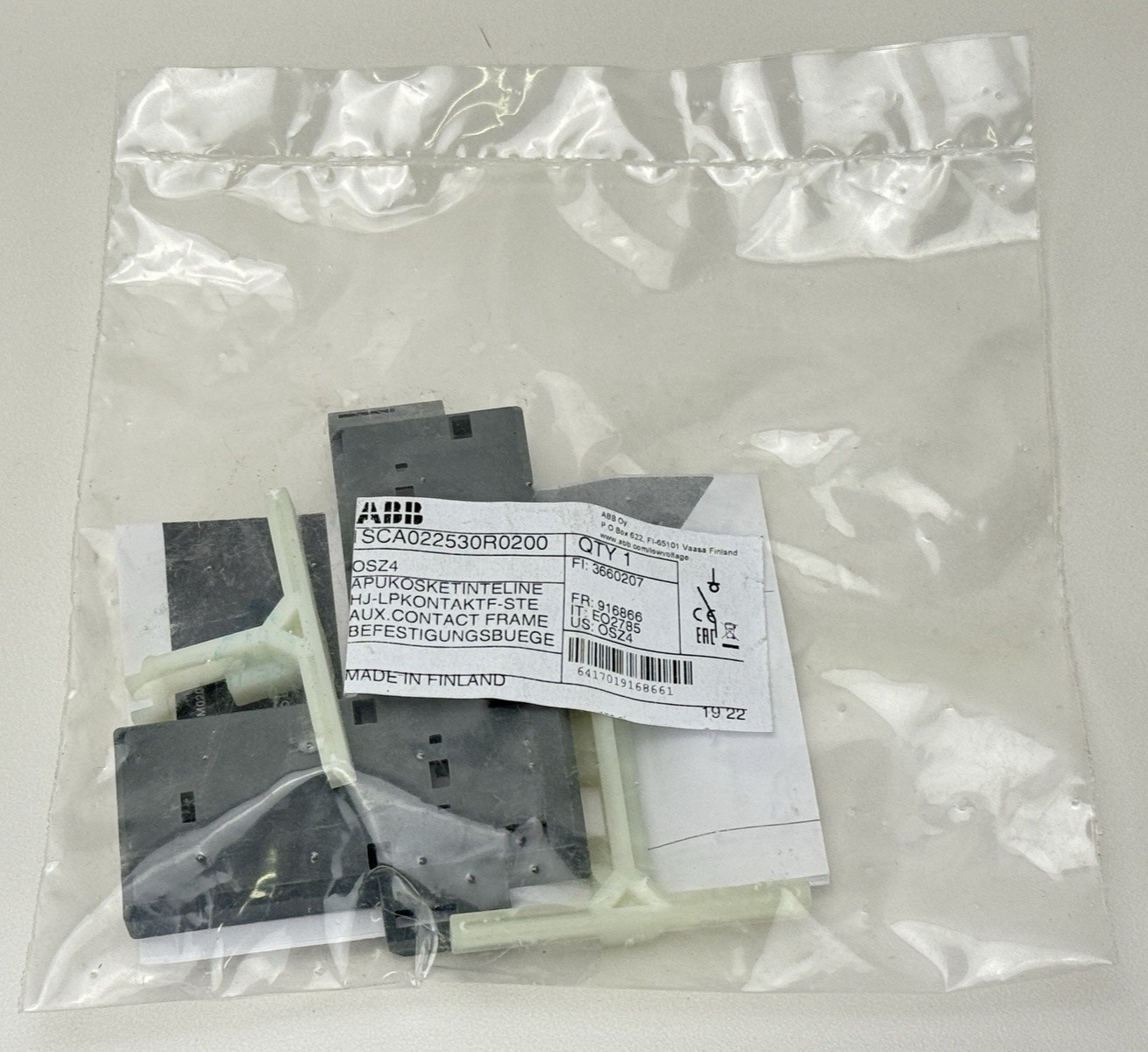 ABB - Image 1