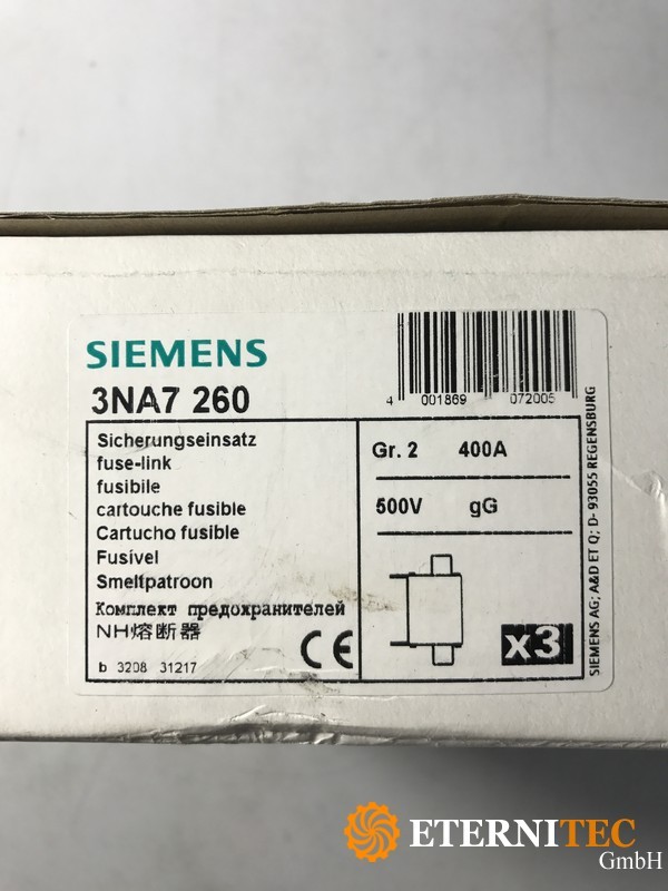 SIEMENS - Image 1