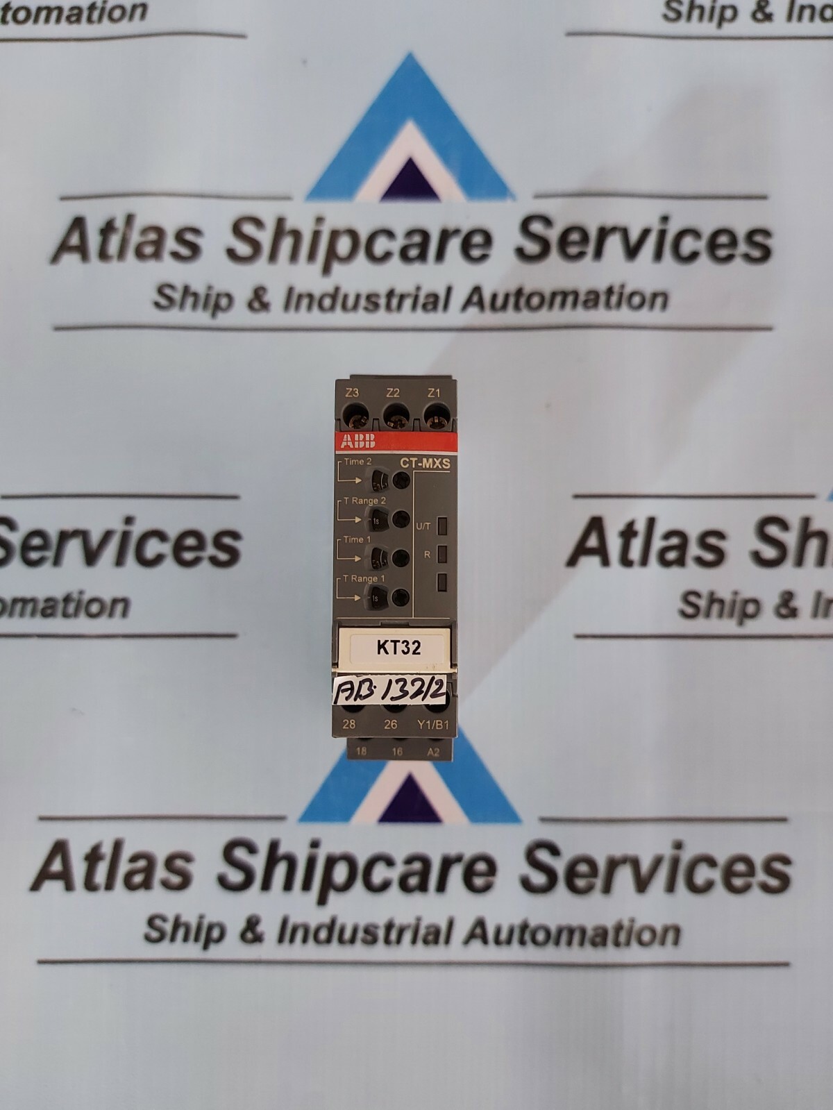 ABB - Image 1