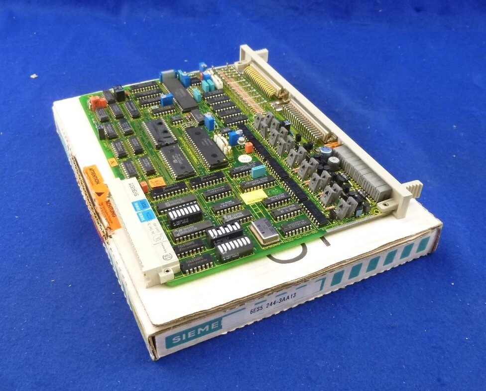 SIEMENS - Image 1