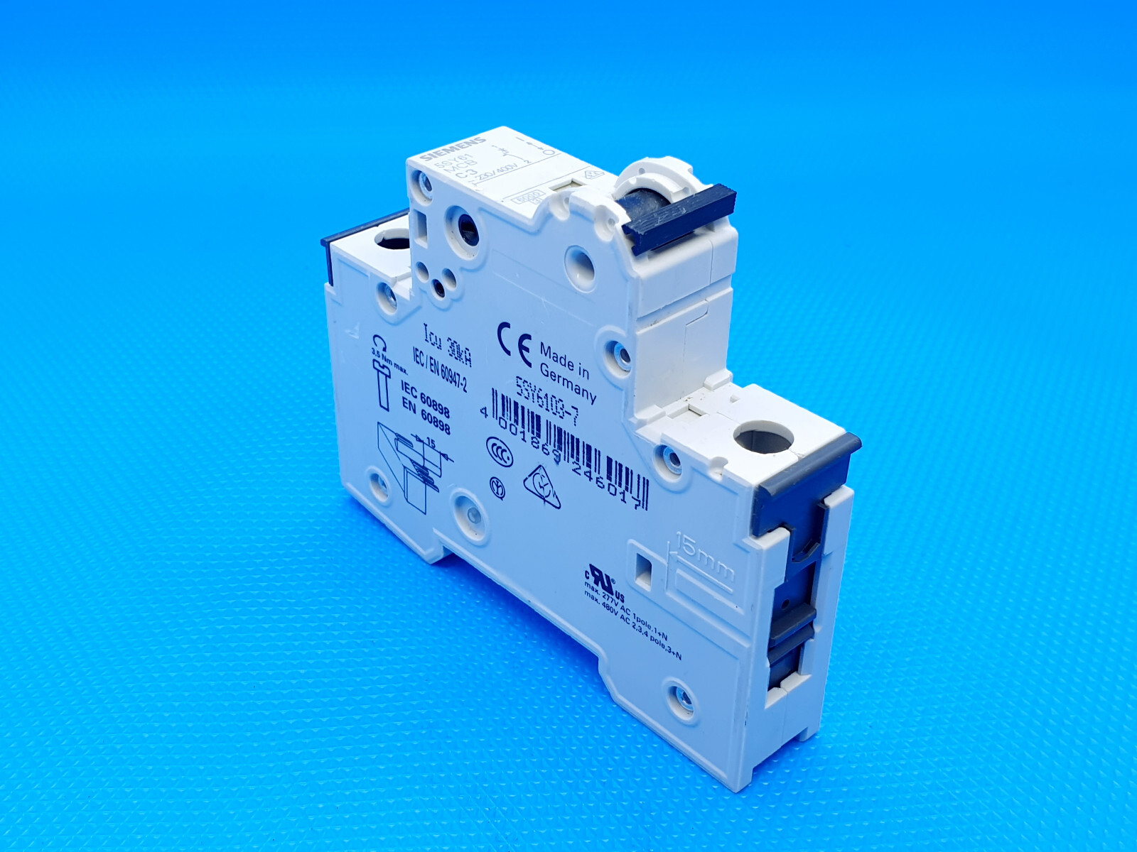SIEMENS - Image 1