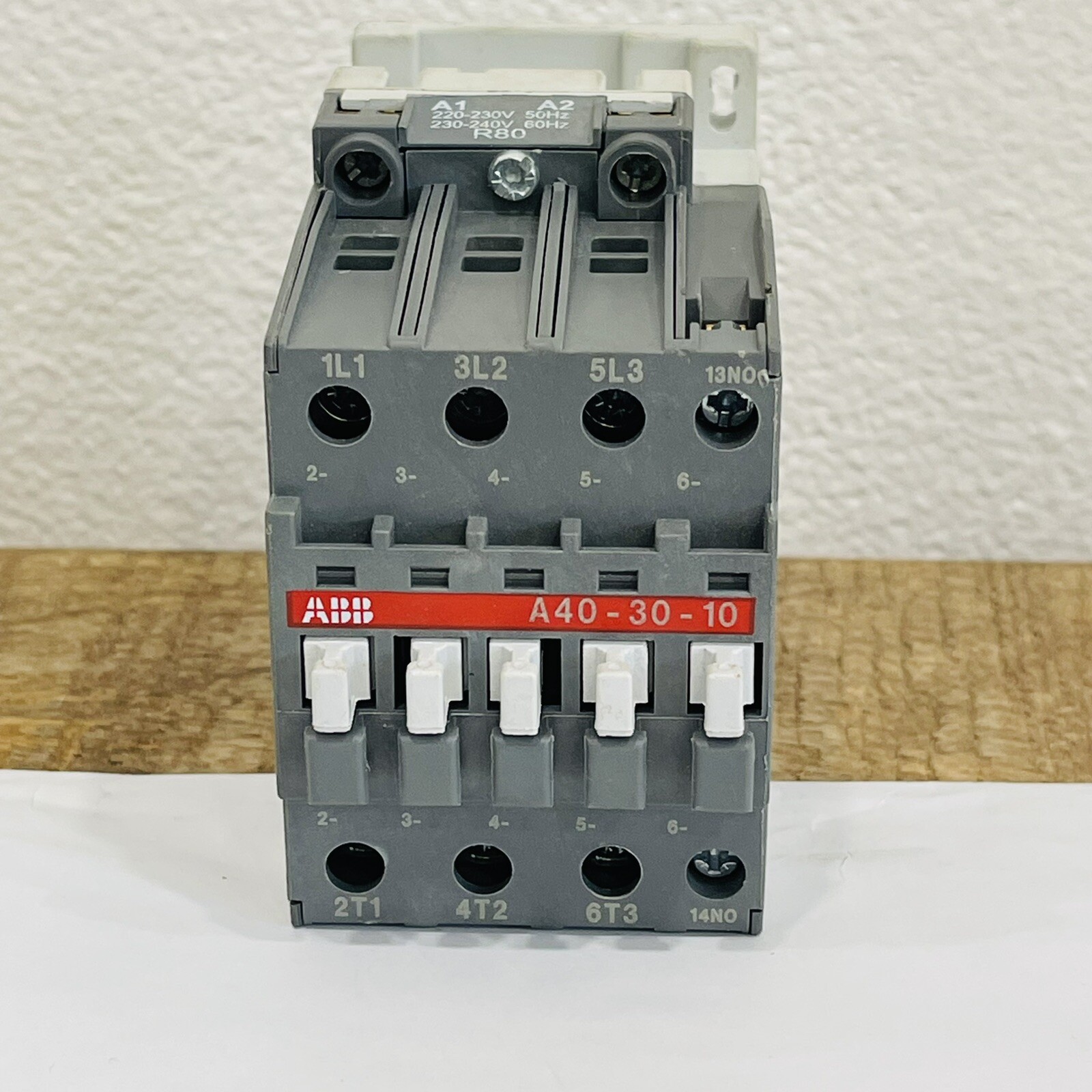 ABB - Image 1