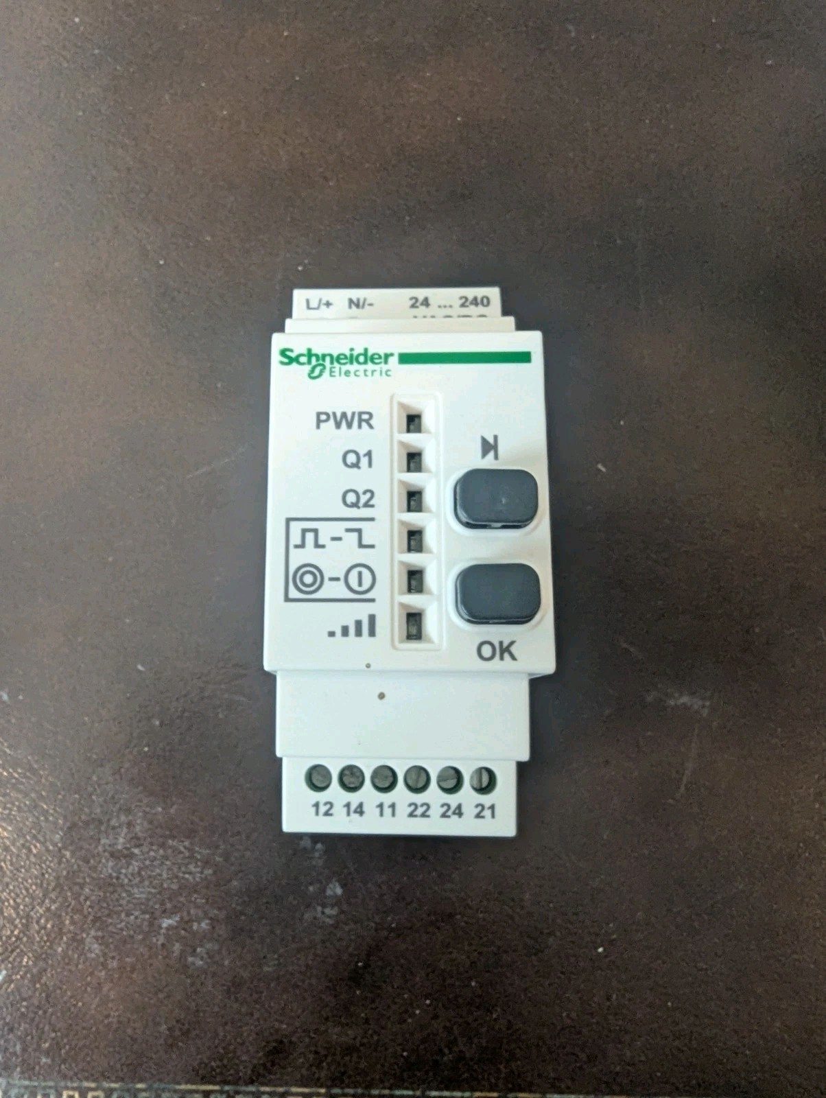 SCHNEIDER ELECTRIC - Image 1
