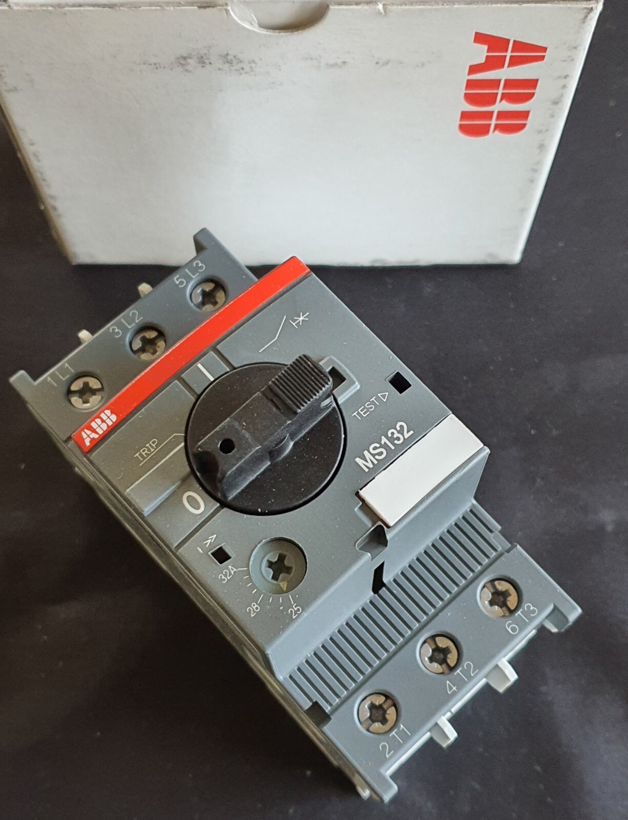 ABB - Image 1