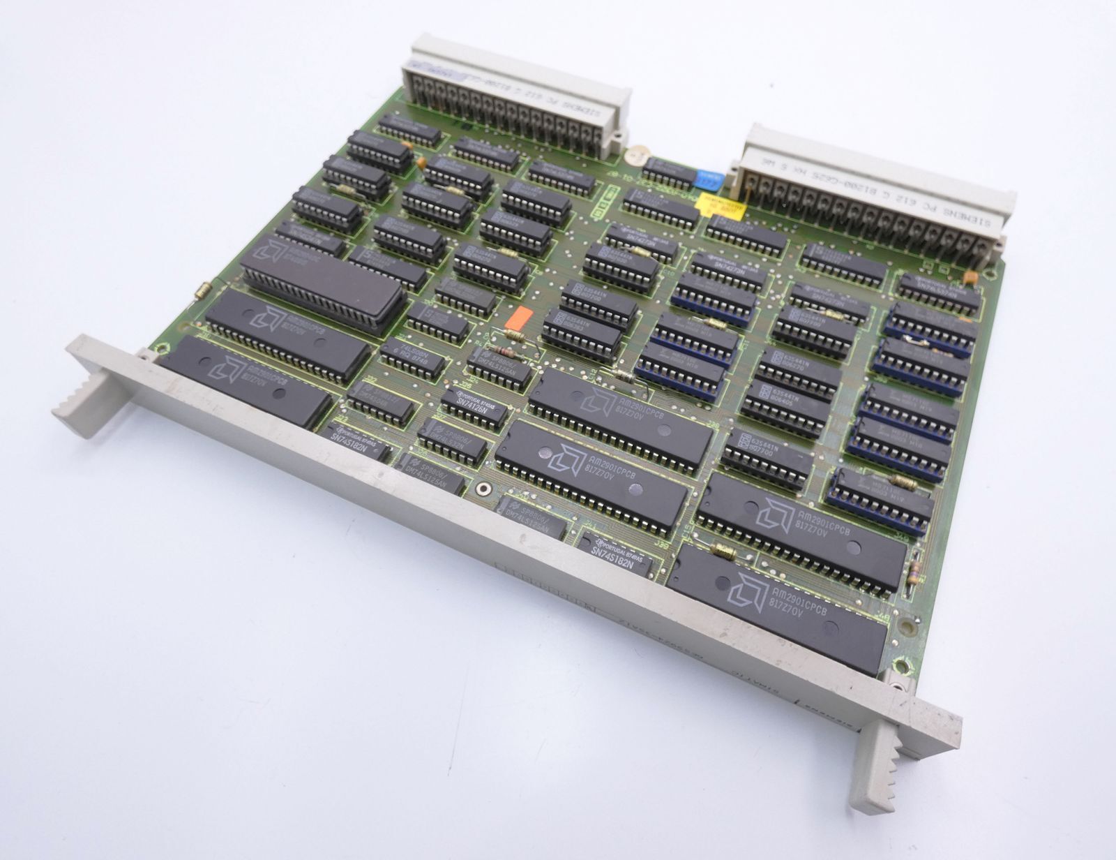 SIEMENS - Image 1