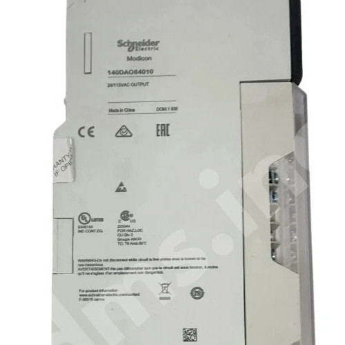 SCHNEIDER ELECTRIC - Image 1