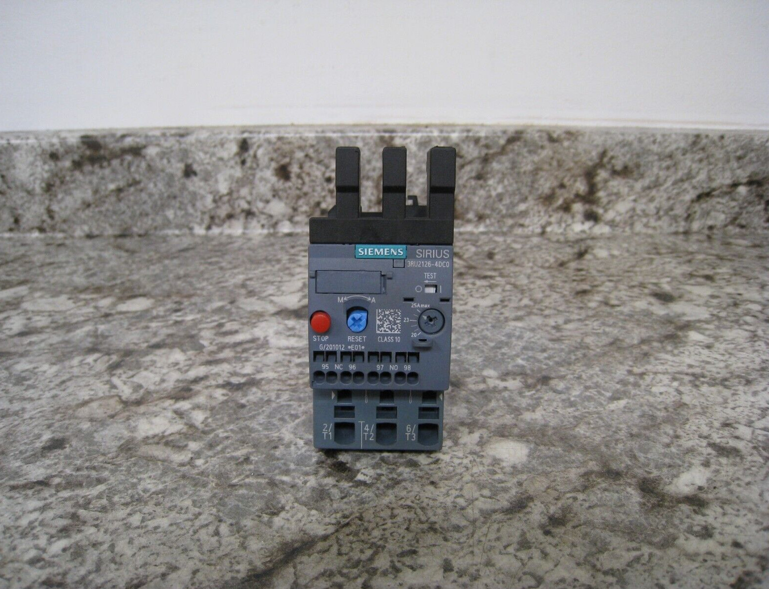 SIEMENS - Image 1