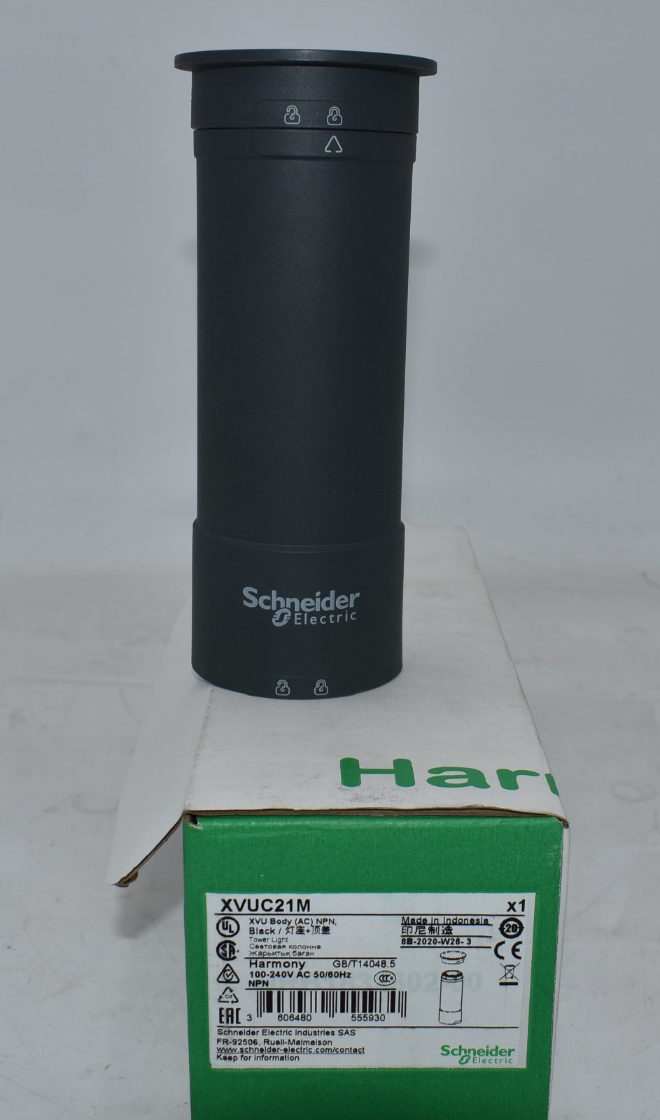 SCHNEIDER ELECTRIC - Image 1