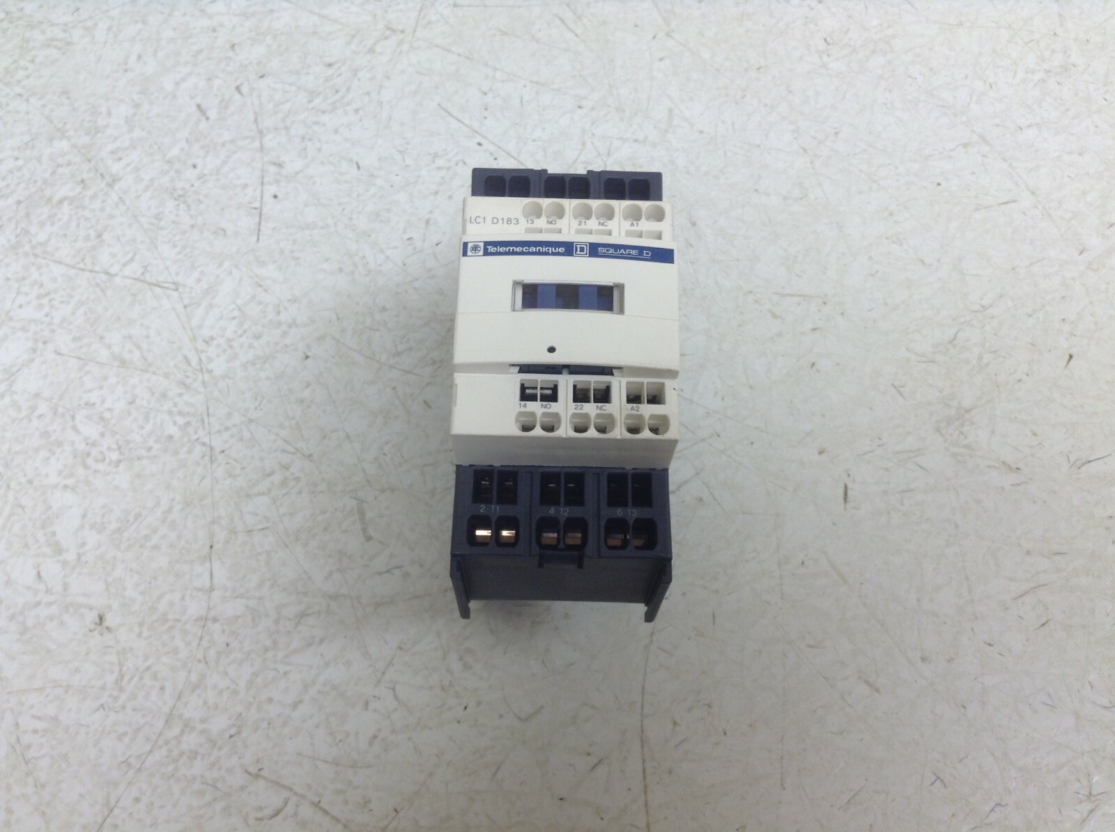 SCHNEIDER ELECTRIC - Image 1