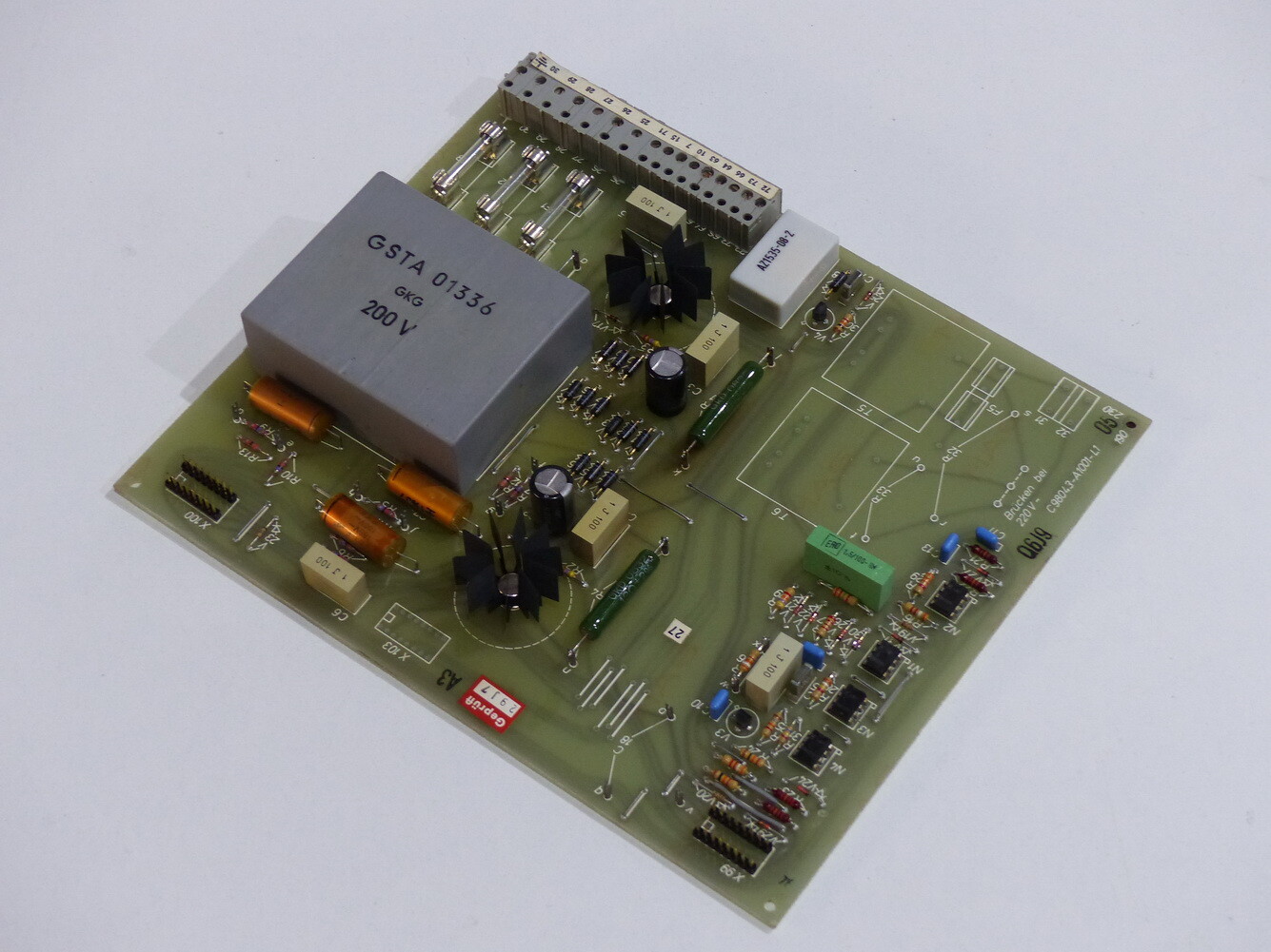 SIEMENS - Image 1