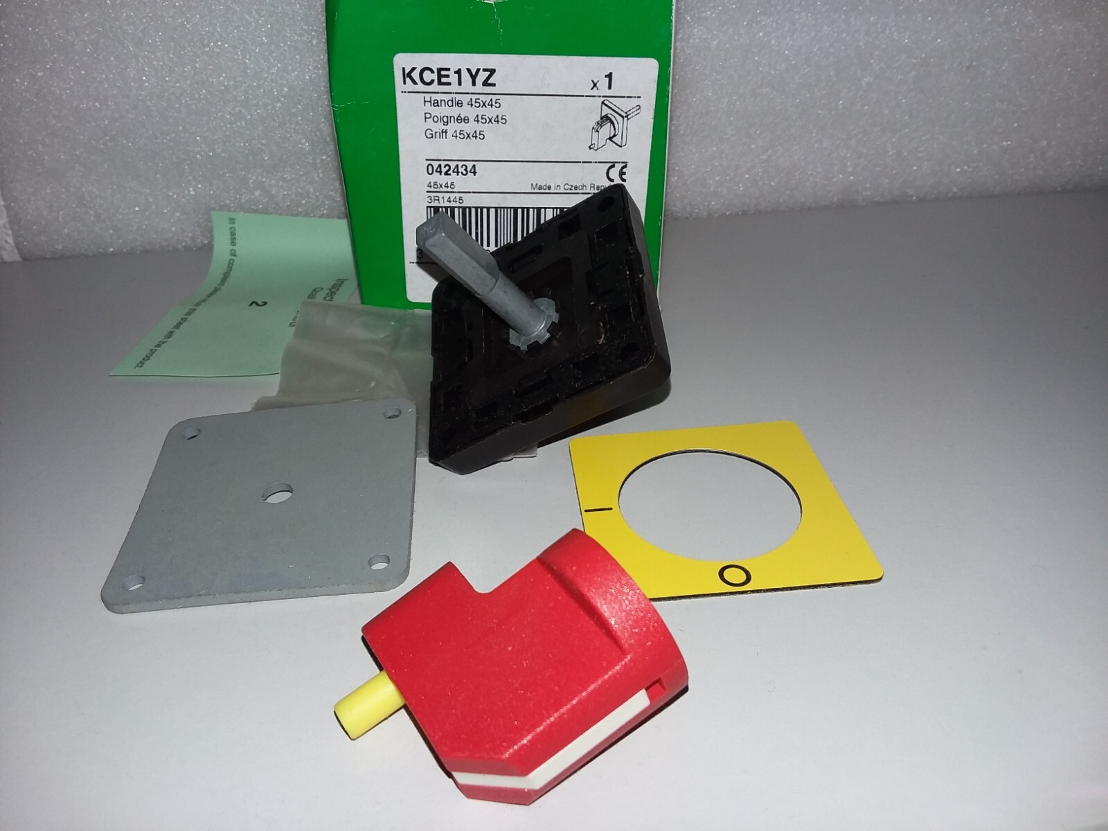 SCHNEIDER ELECTRIC - Image 1
