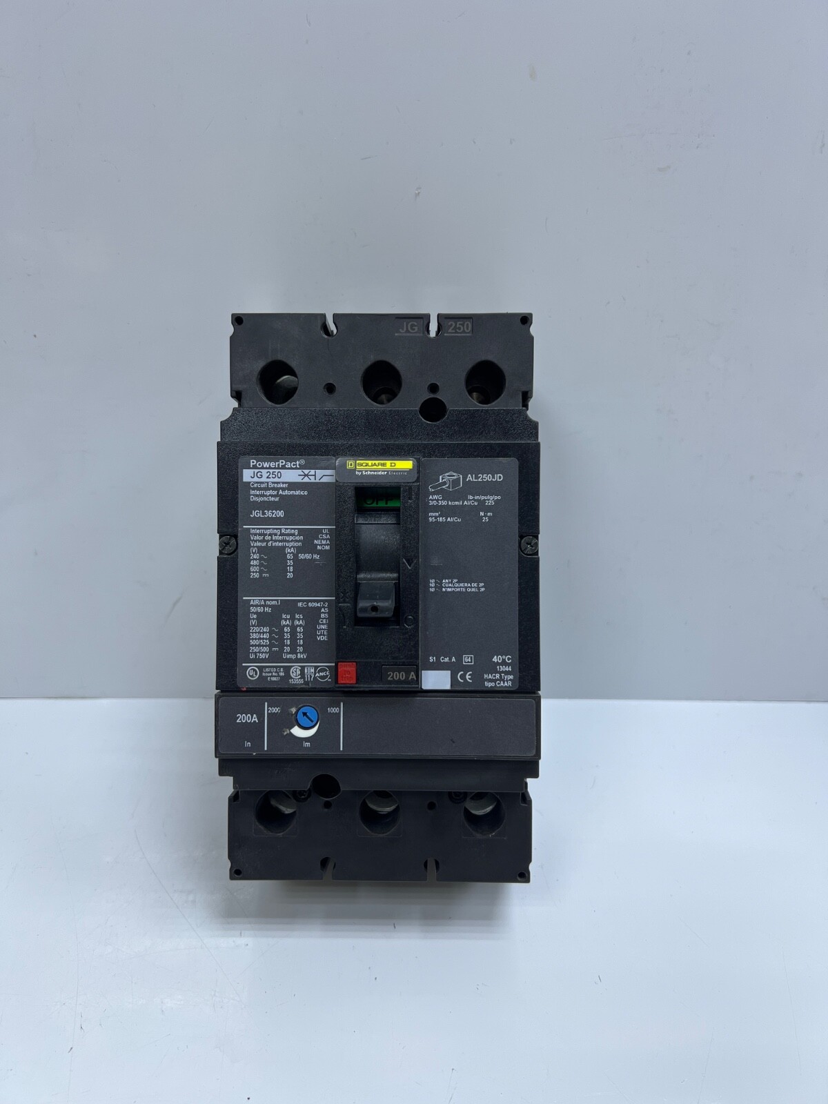 SCHNEIDER ELECTRIC - Image 1