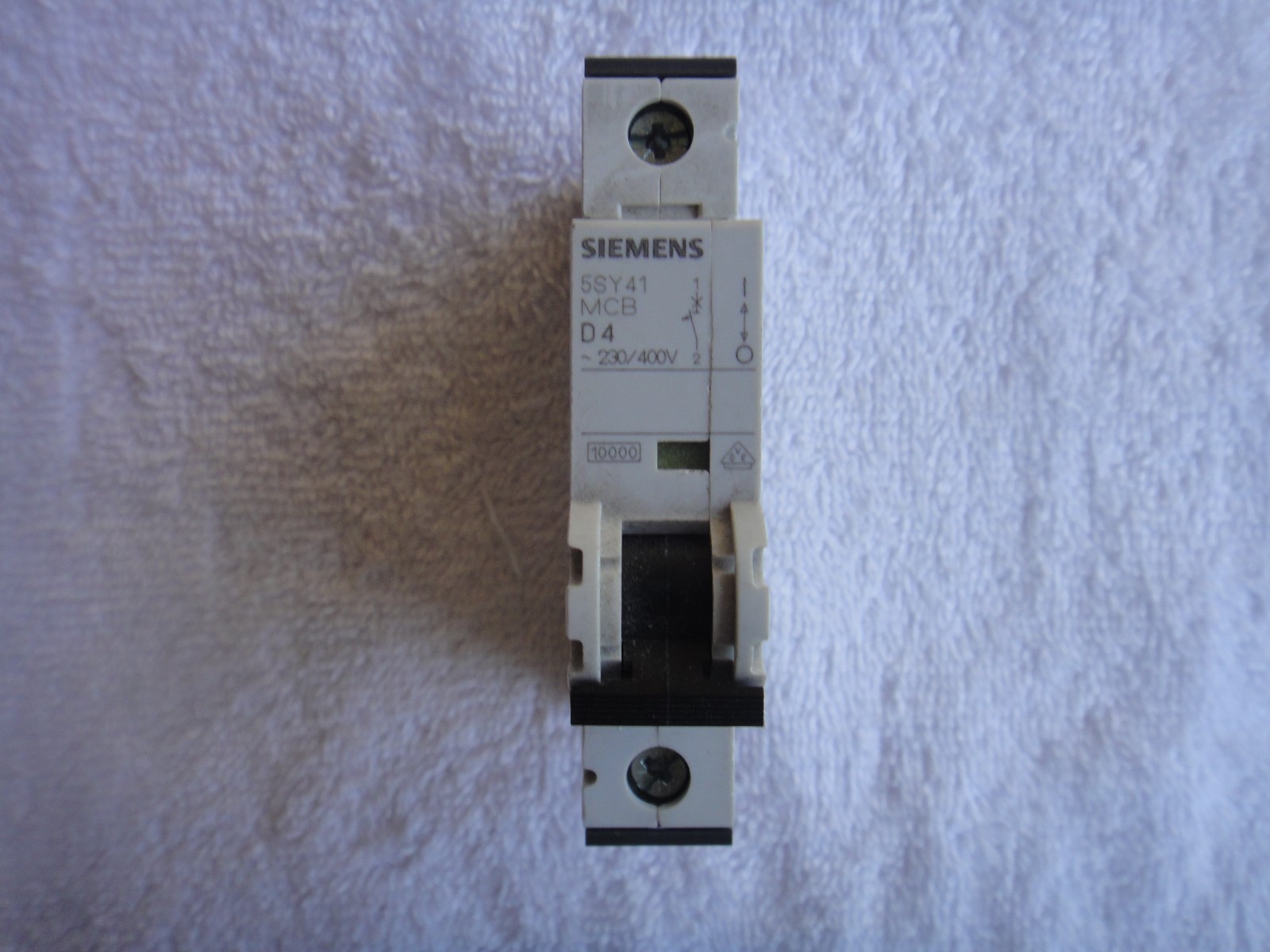 SIEMENS - Image 1