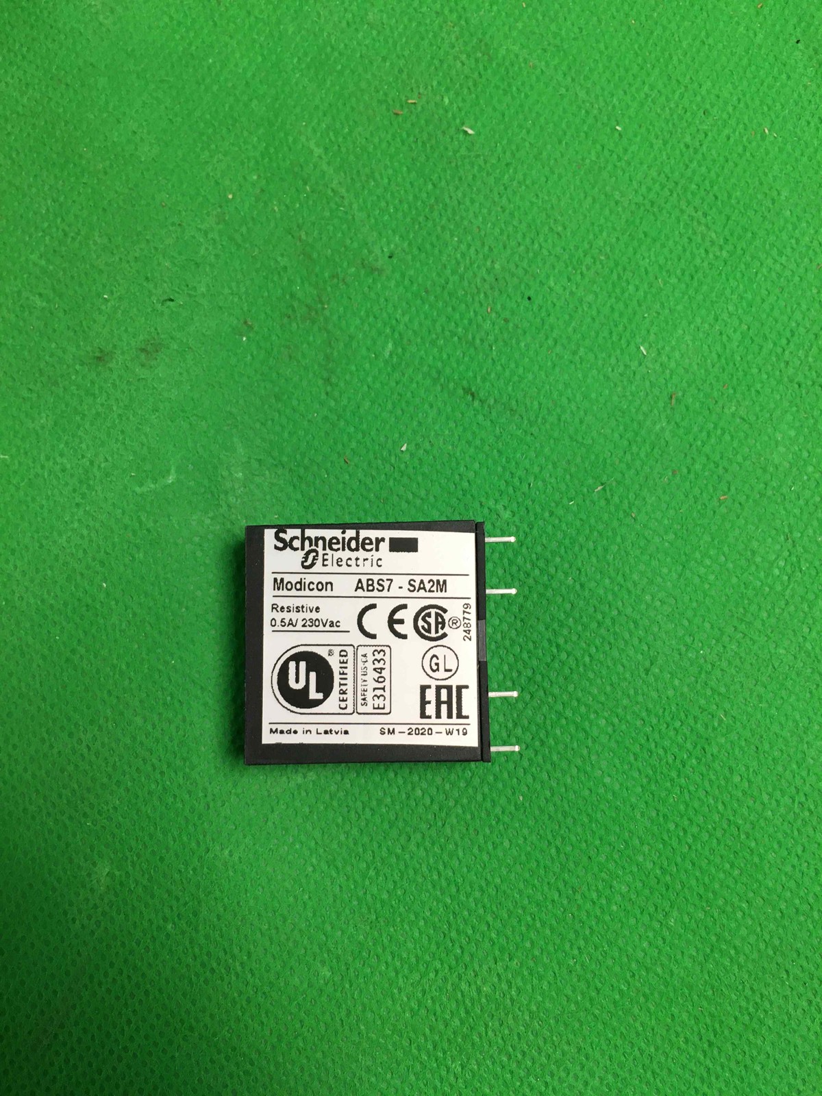 SCHNEIDER ELECTRIC - Image 1
