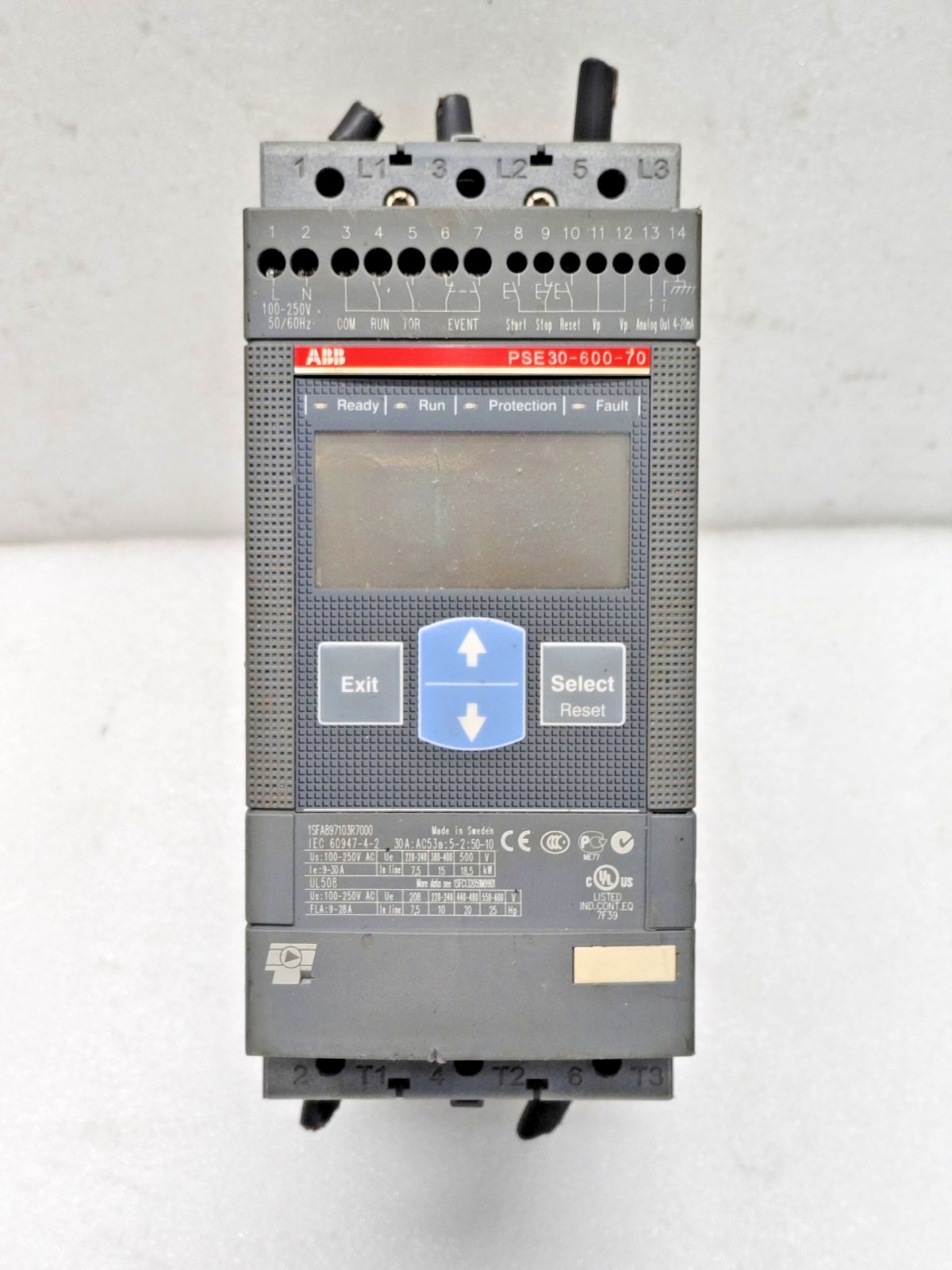 ABB - Image 1