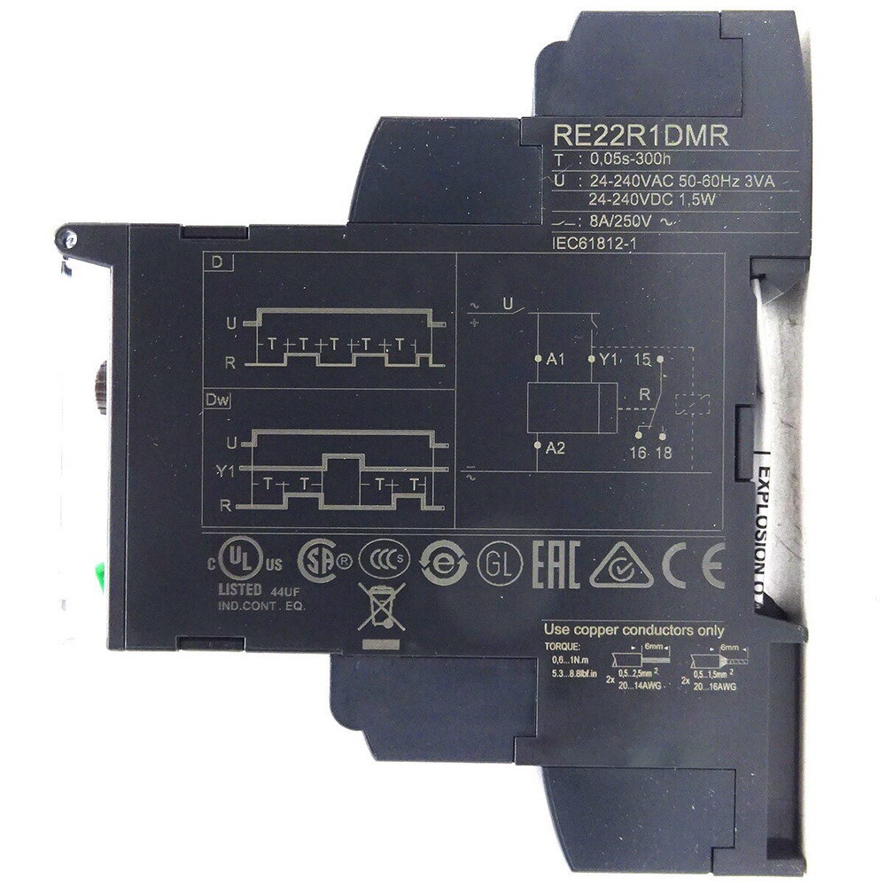SCHNEIDER ELECTRIC - Image 1