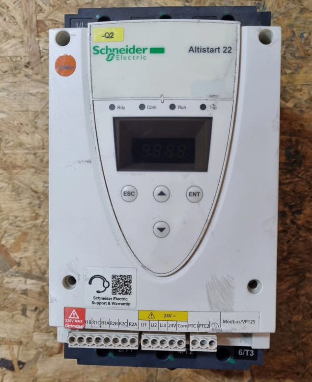 SCHNEIDER ELECTRIC - Image 1