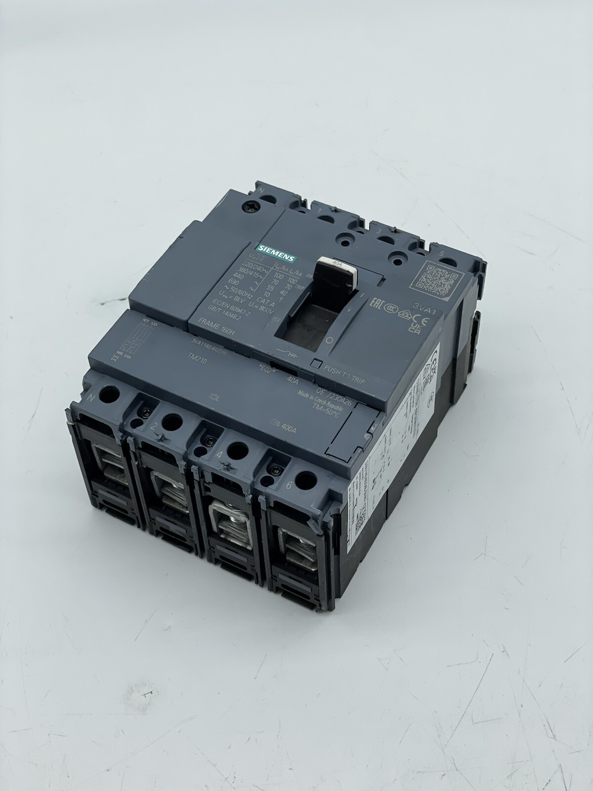 SIEMENS - Image 1