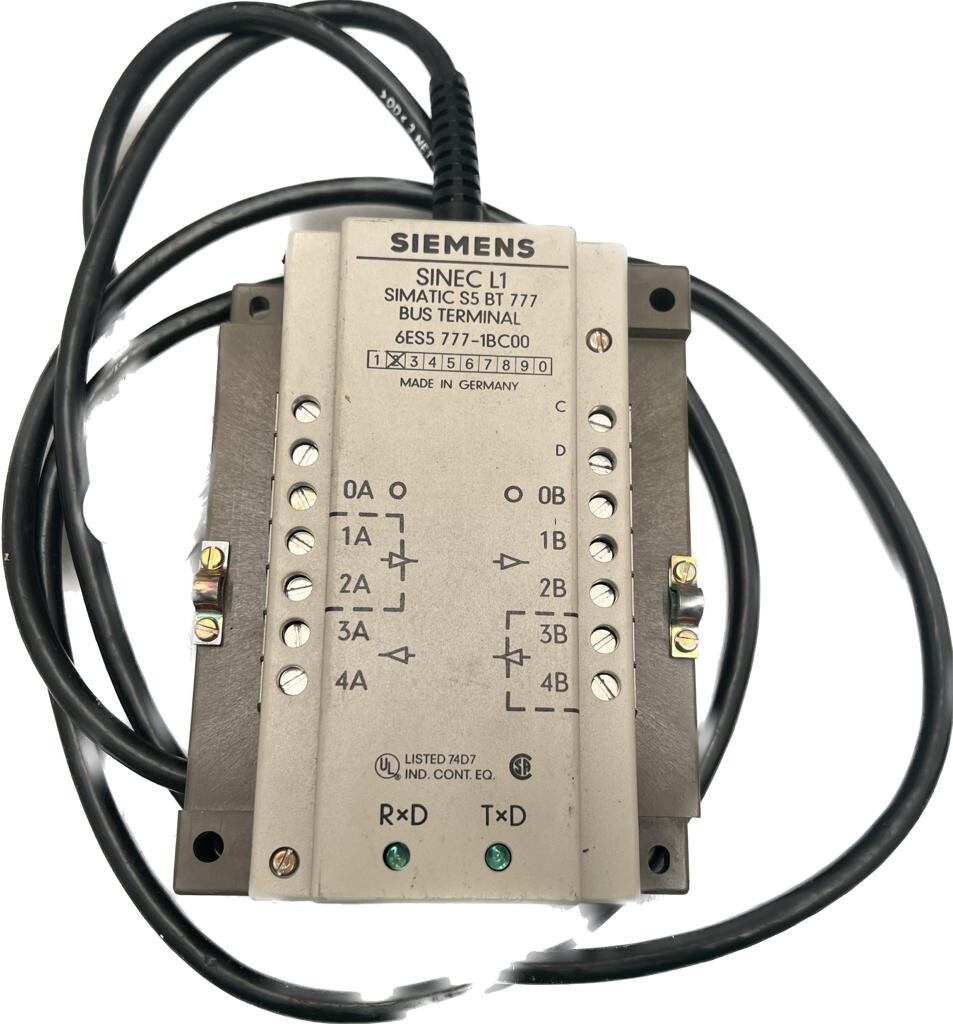 SIEMENS - Image 1