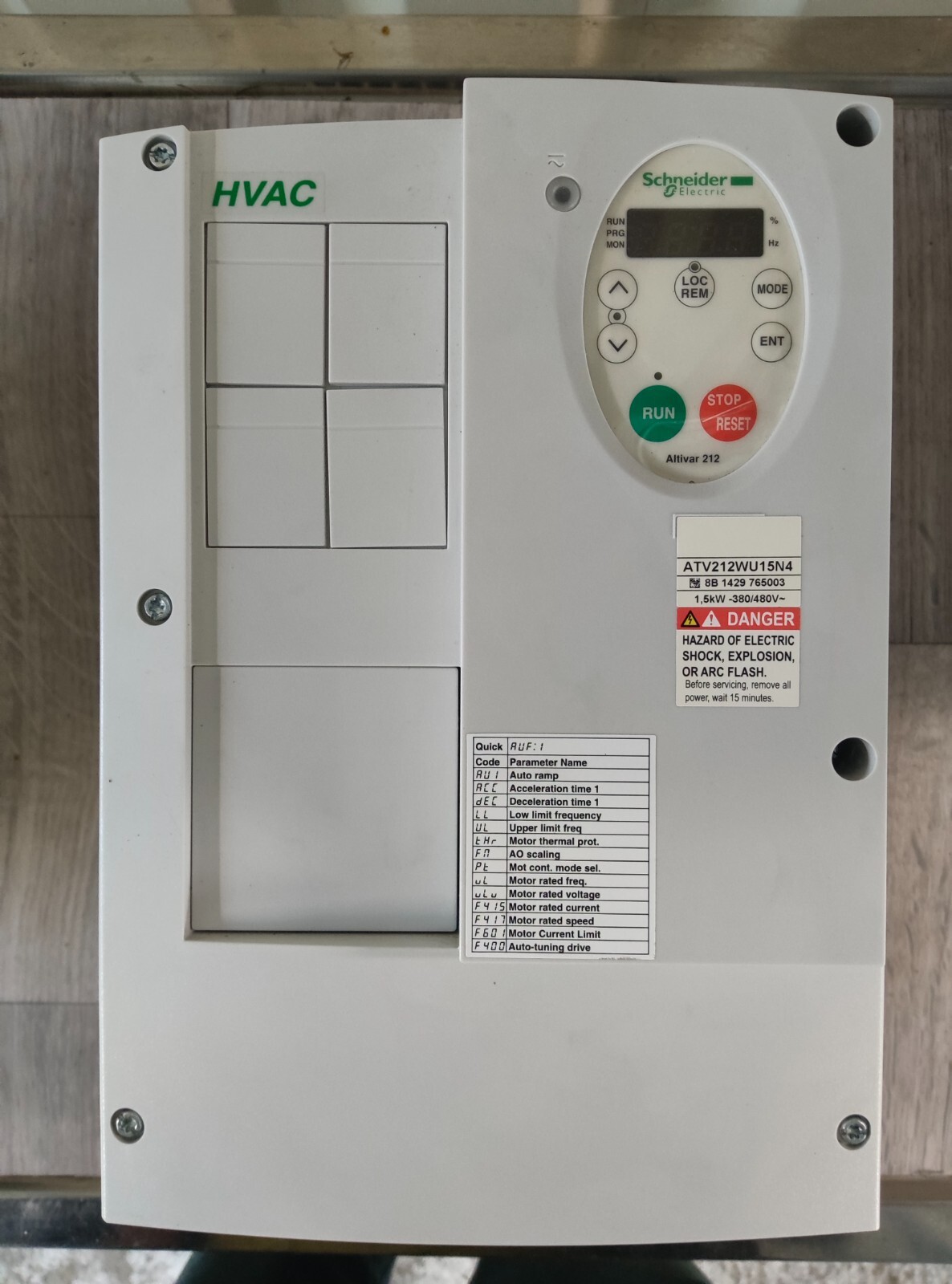 SCHNEIDER ELECTRIC - Image 1