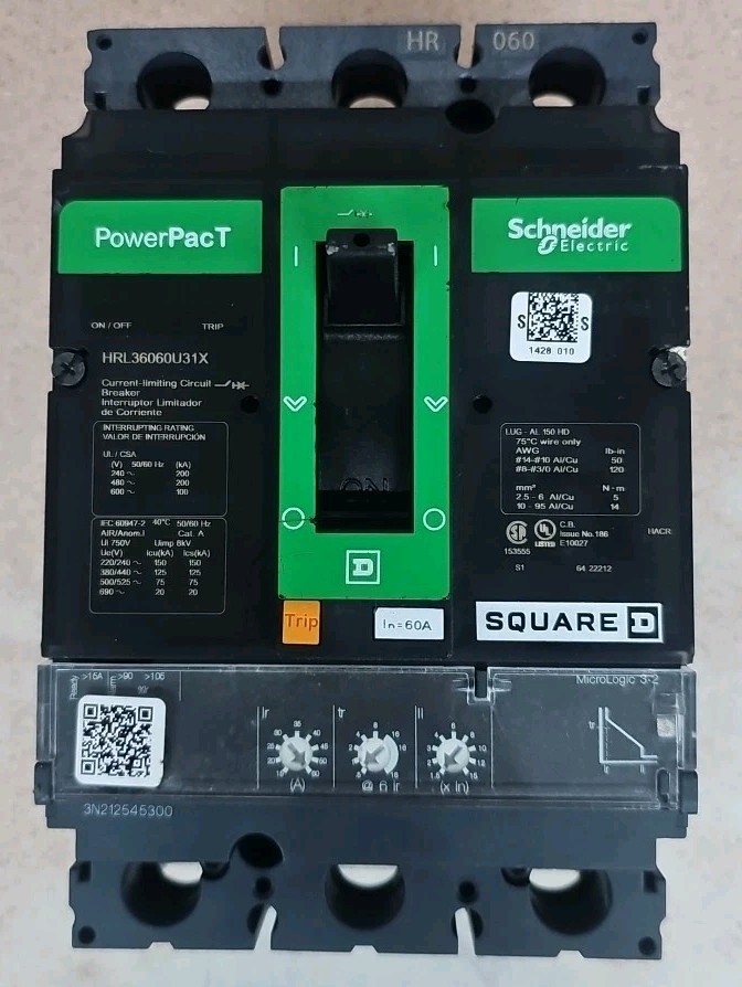 SCHNEIDER ELECTRIC - Image 1