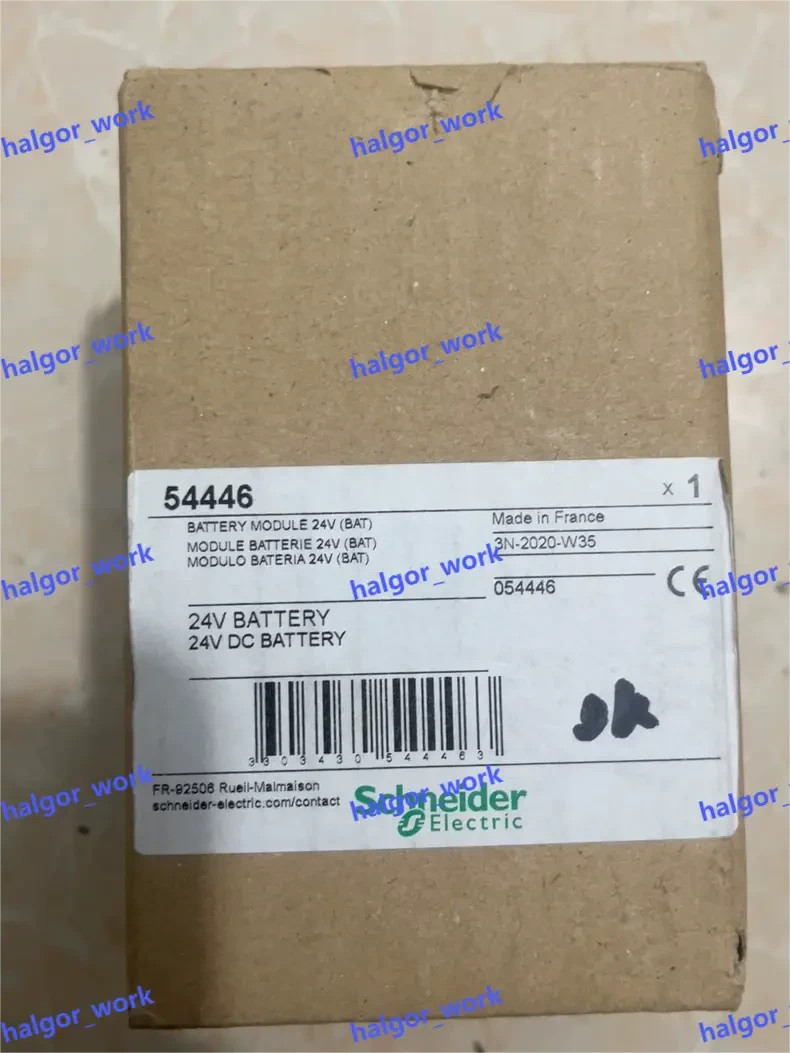 SCHNEIDER ELECTRIC - Image 1
