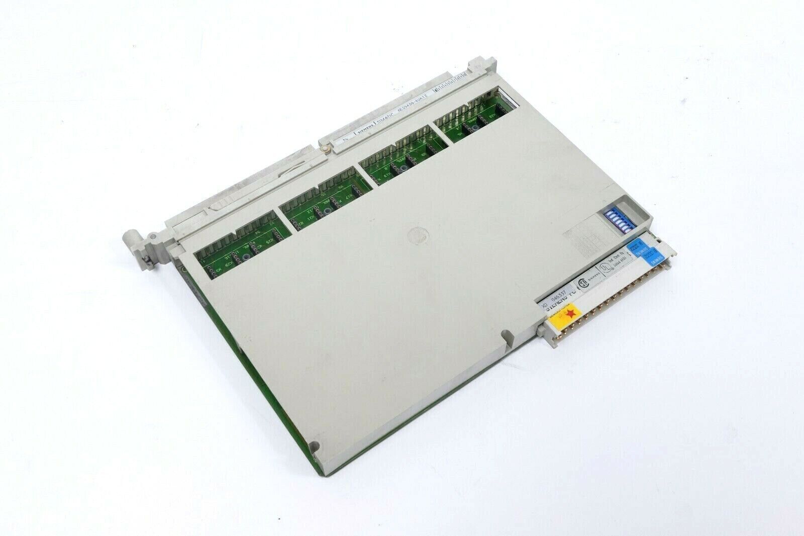 SIEMENS - Image 1