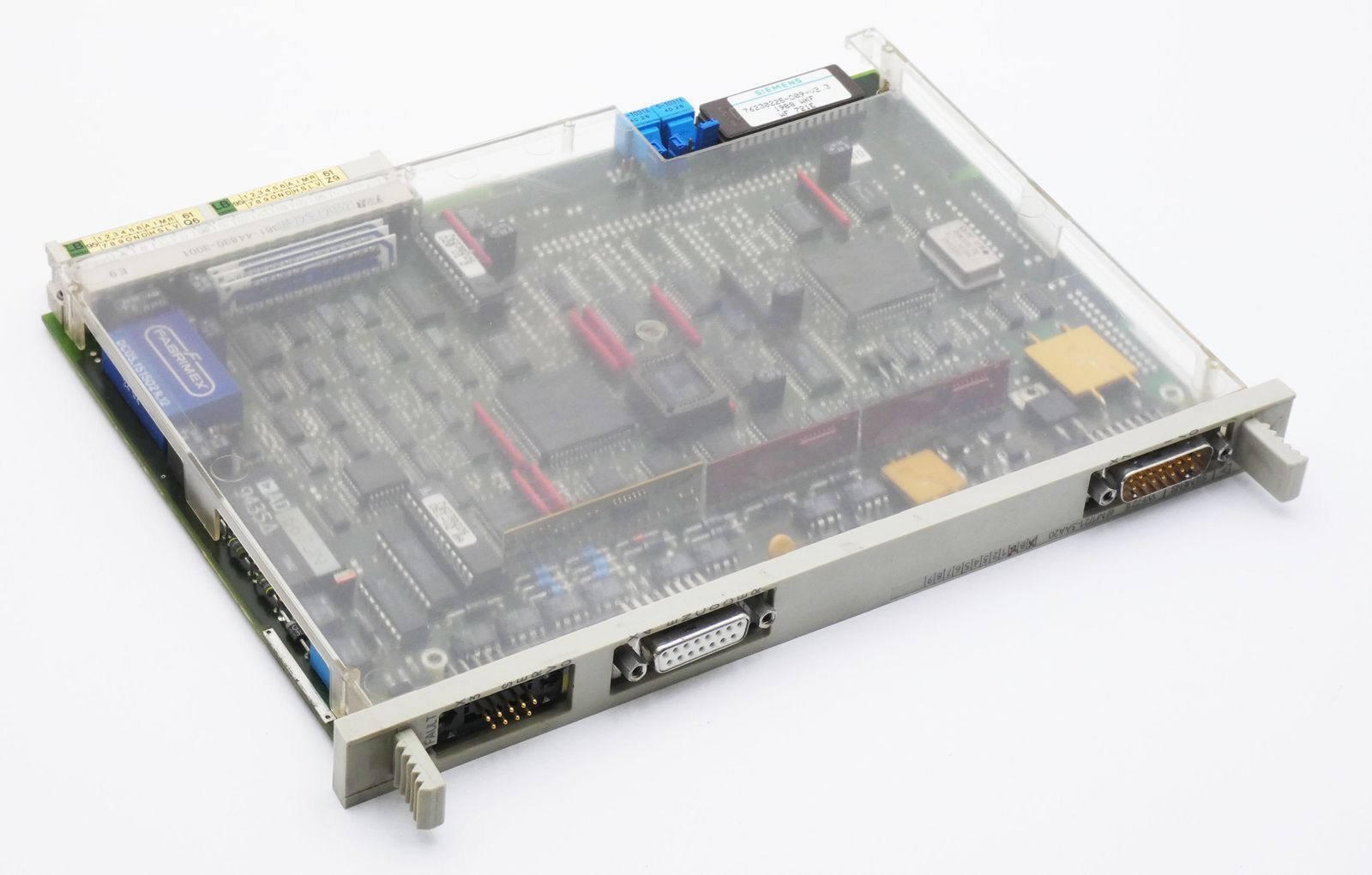 SIEMENS - Image 1