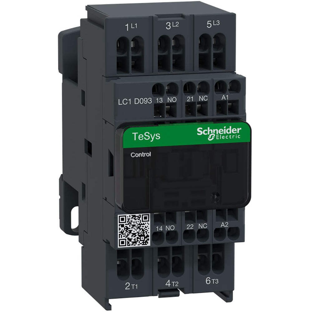 SCHNEIDER ELECTRIC - Image 1