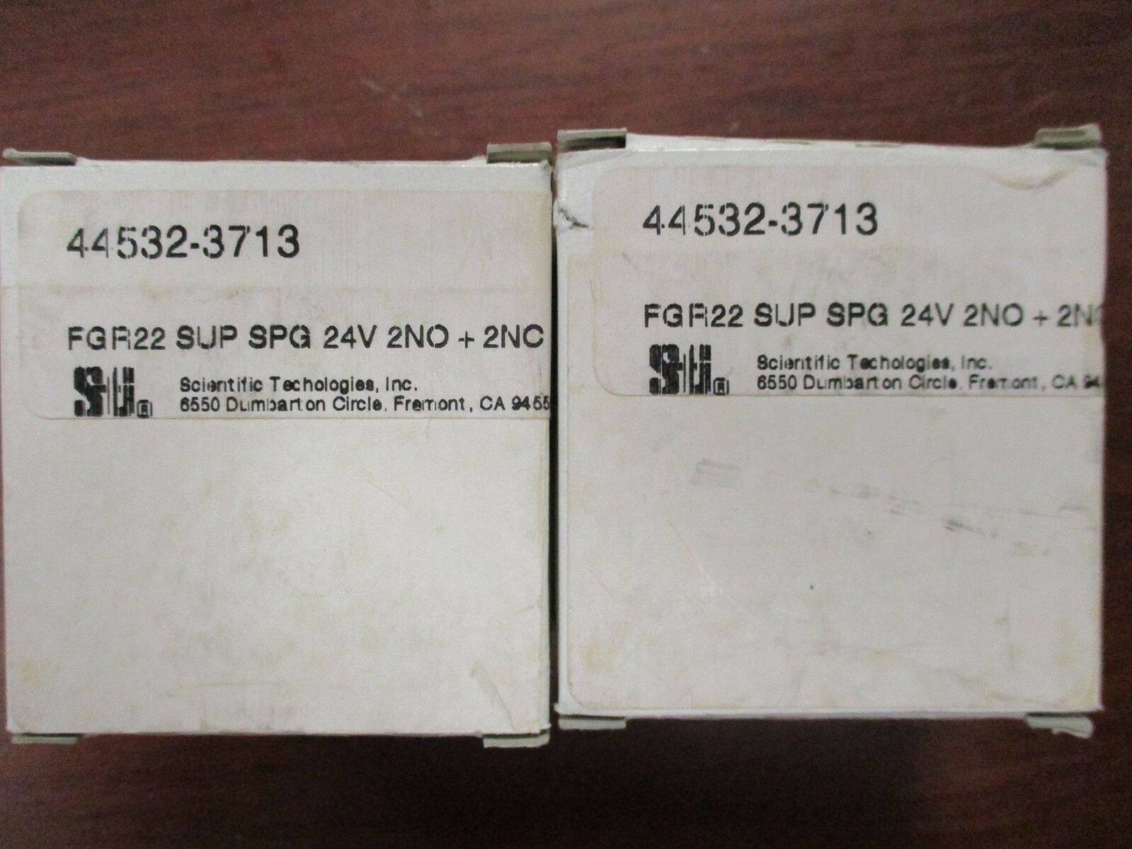 SCHNEIDER ELECTRIC - Image 1