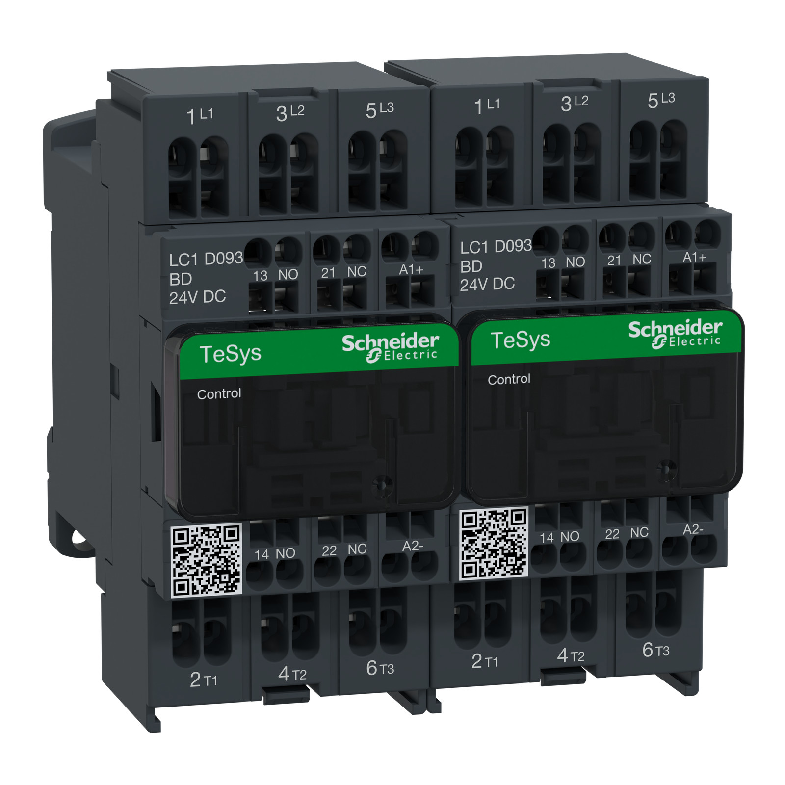 SCHNEIDER ELECTRIC - Image 1
