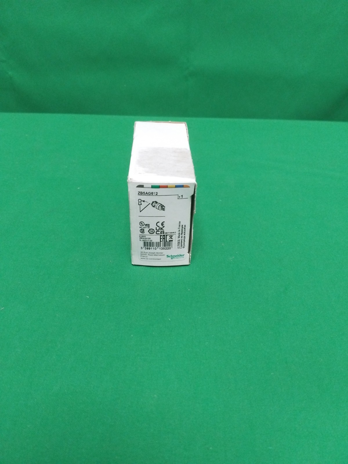 SCHNEIDER ELECTRIC - Image 1