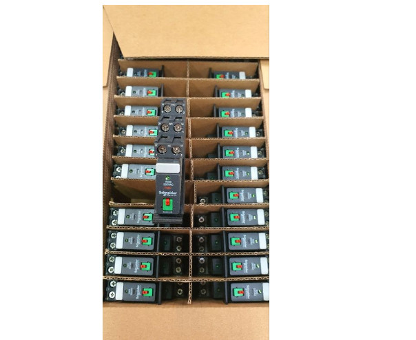 SCHNEIDER ELECTRIC - Image 1