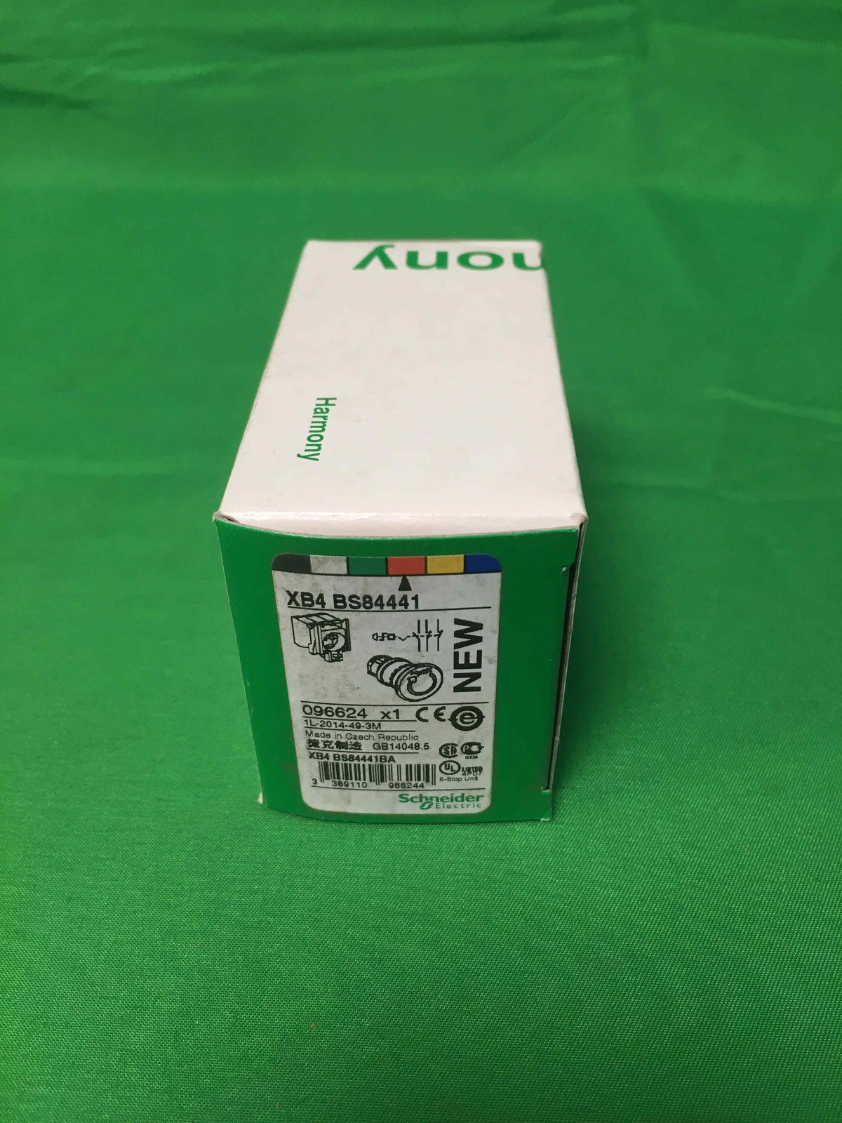 SCHNEIDER ELECTRIC - Image 1