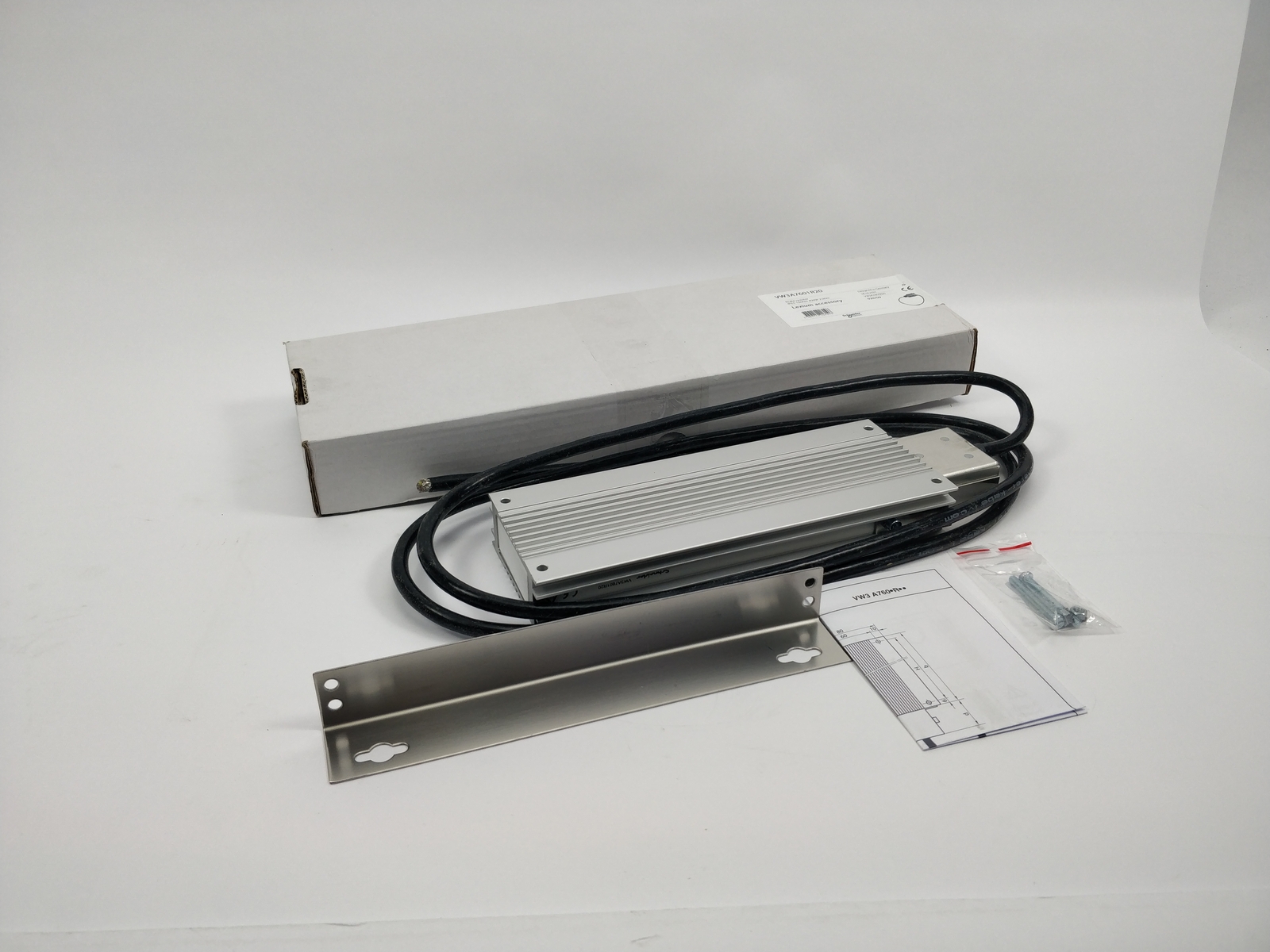 SCHNEIDER ELECTRIC - Image 1
