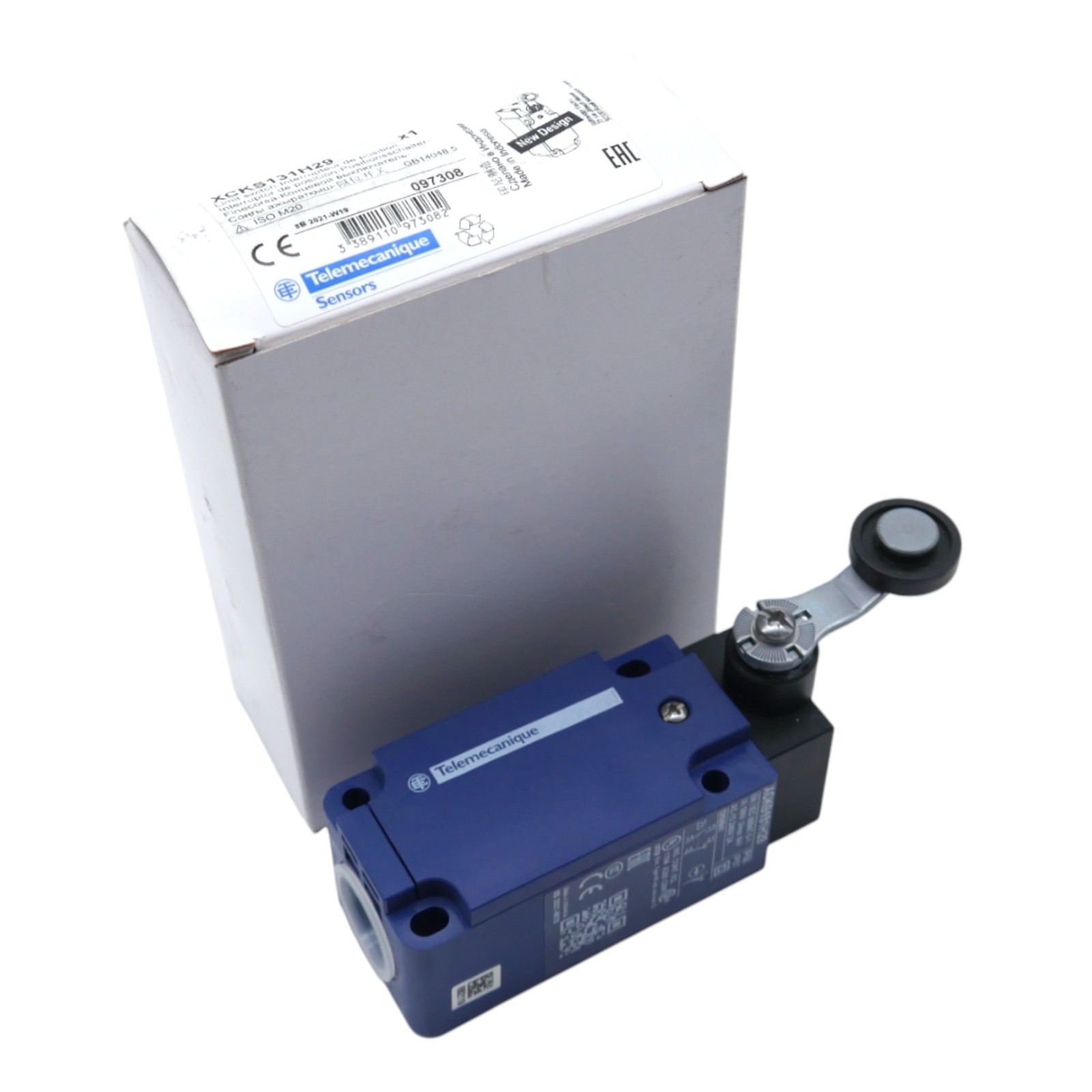 SCHNEIDER ELECTRIC - Image 1