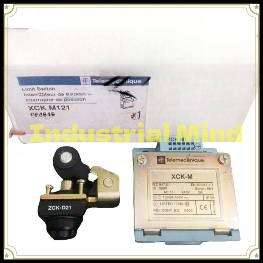 SCHNEIDER ELECTRIC - Image 1