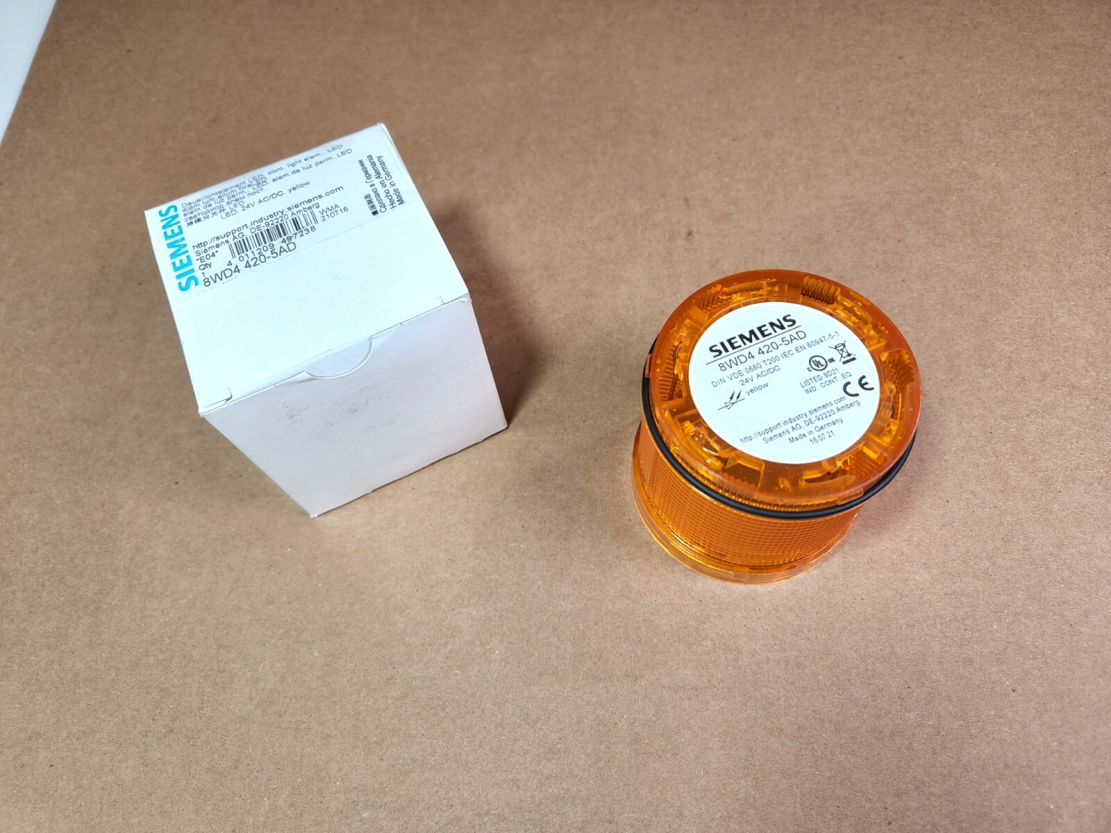 SIEMENS - Image 1