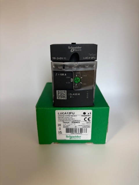 SCHNEIDER ELECTRIC - Image 1