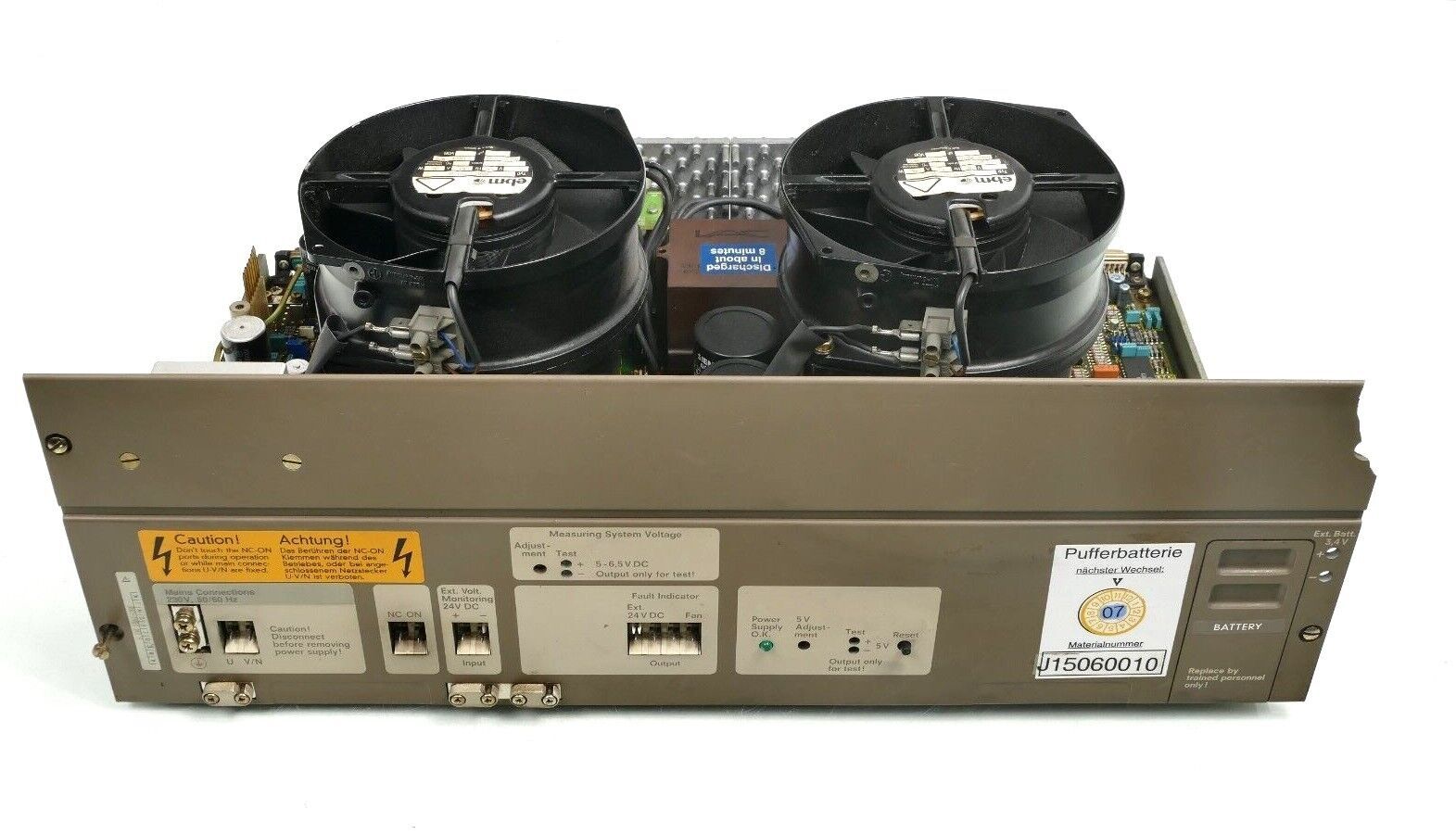 SIEMENS - Image 1