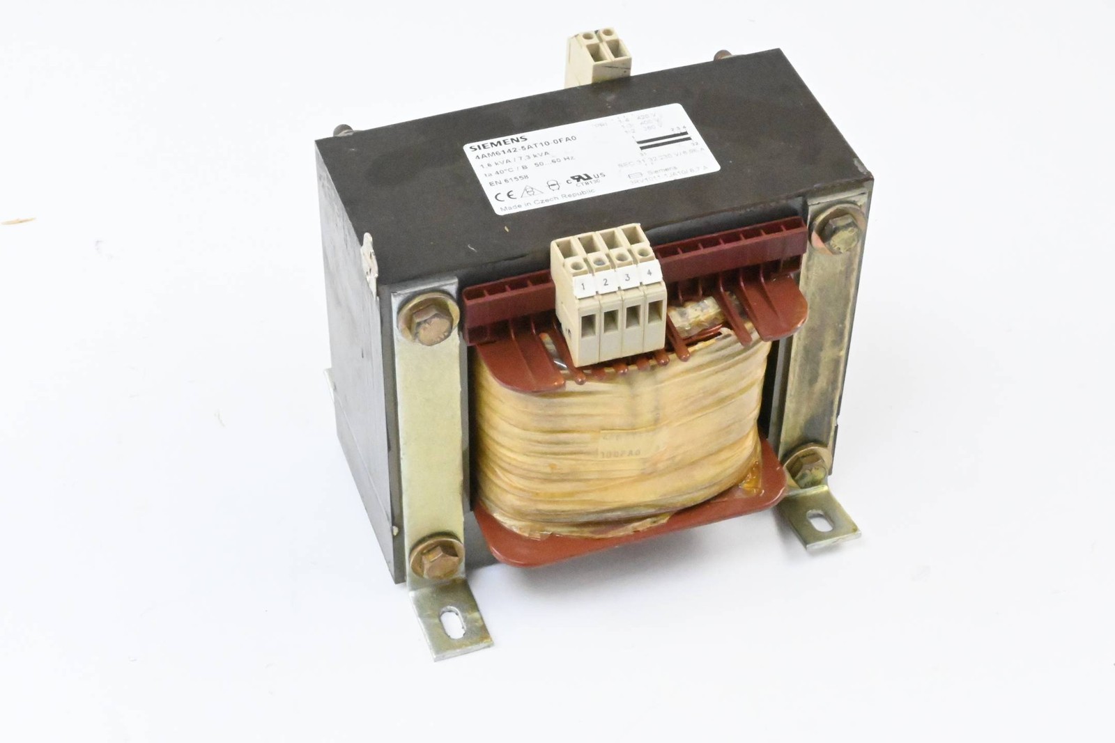 SIEMENS - Image 1