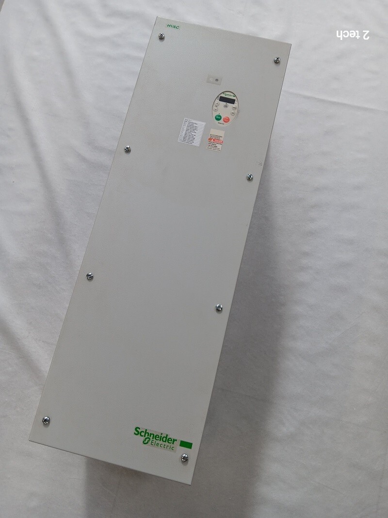 SCHNEIDER ELECTRIC - Image 1