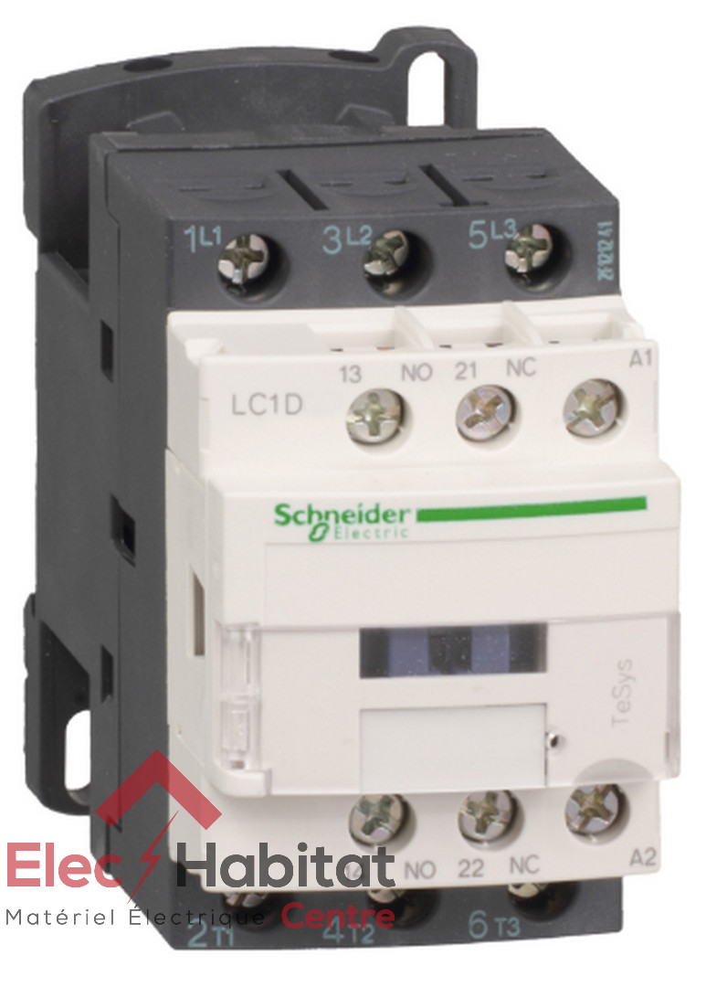 SCHNEIDER ELECTRIC - Image 1