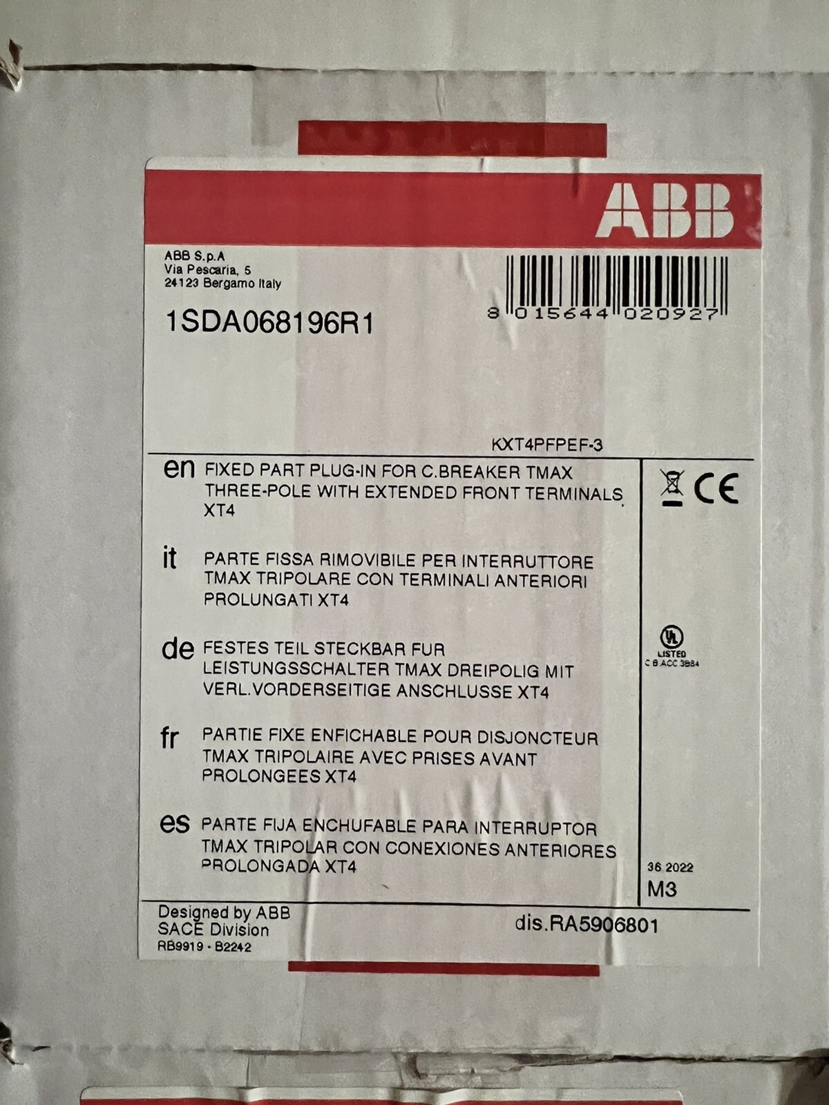 ABB - Image 1